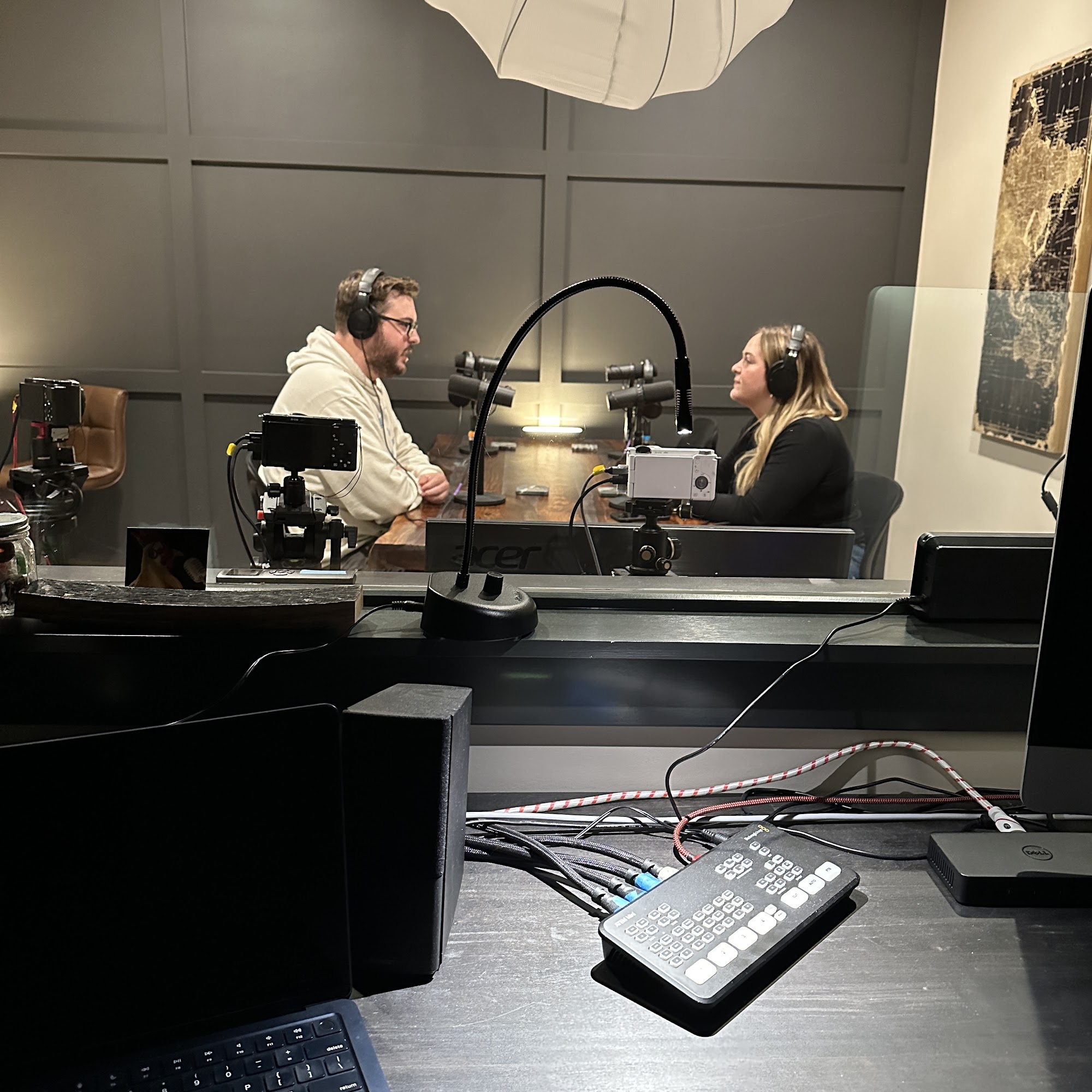 Littlite Whitmore Lake