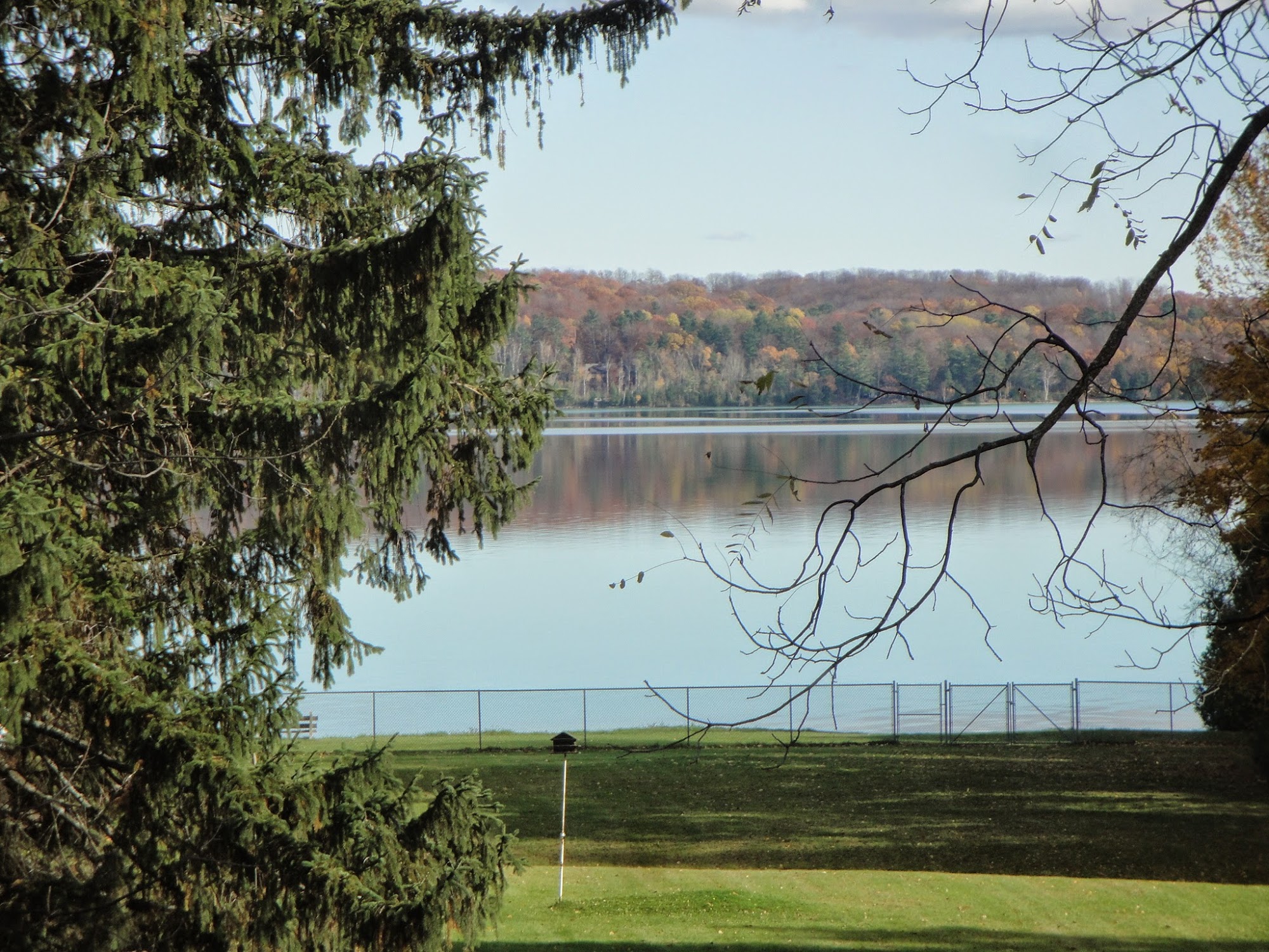 Bokhara Pet Resort (Elk Rapids - Williamsburg) Williamsburg