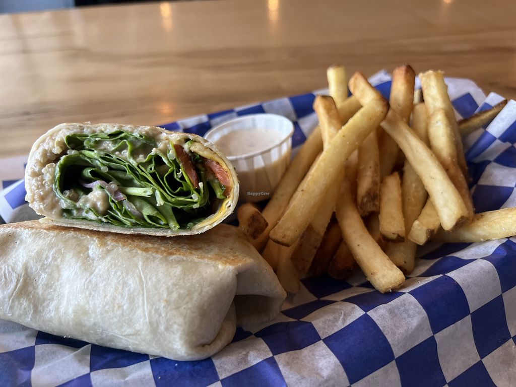 Photo credit: happycow