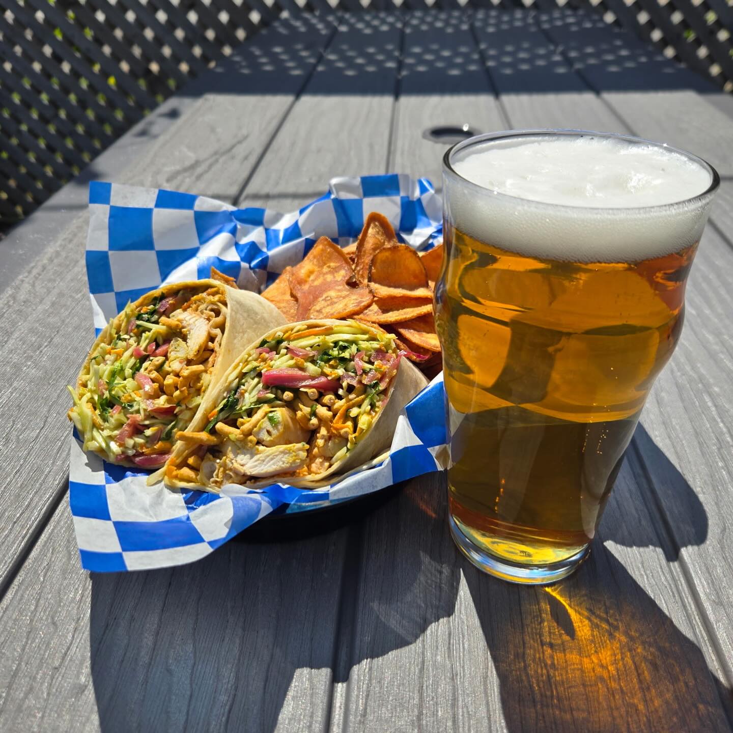 Stone Hound Brewing Company Williamsburg