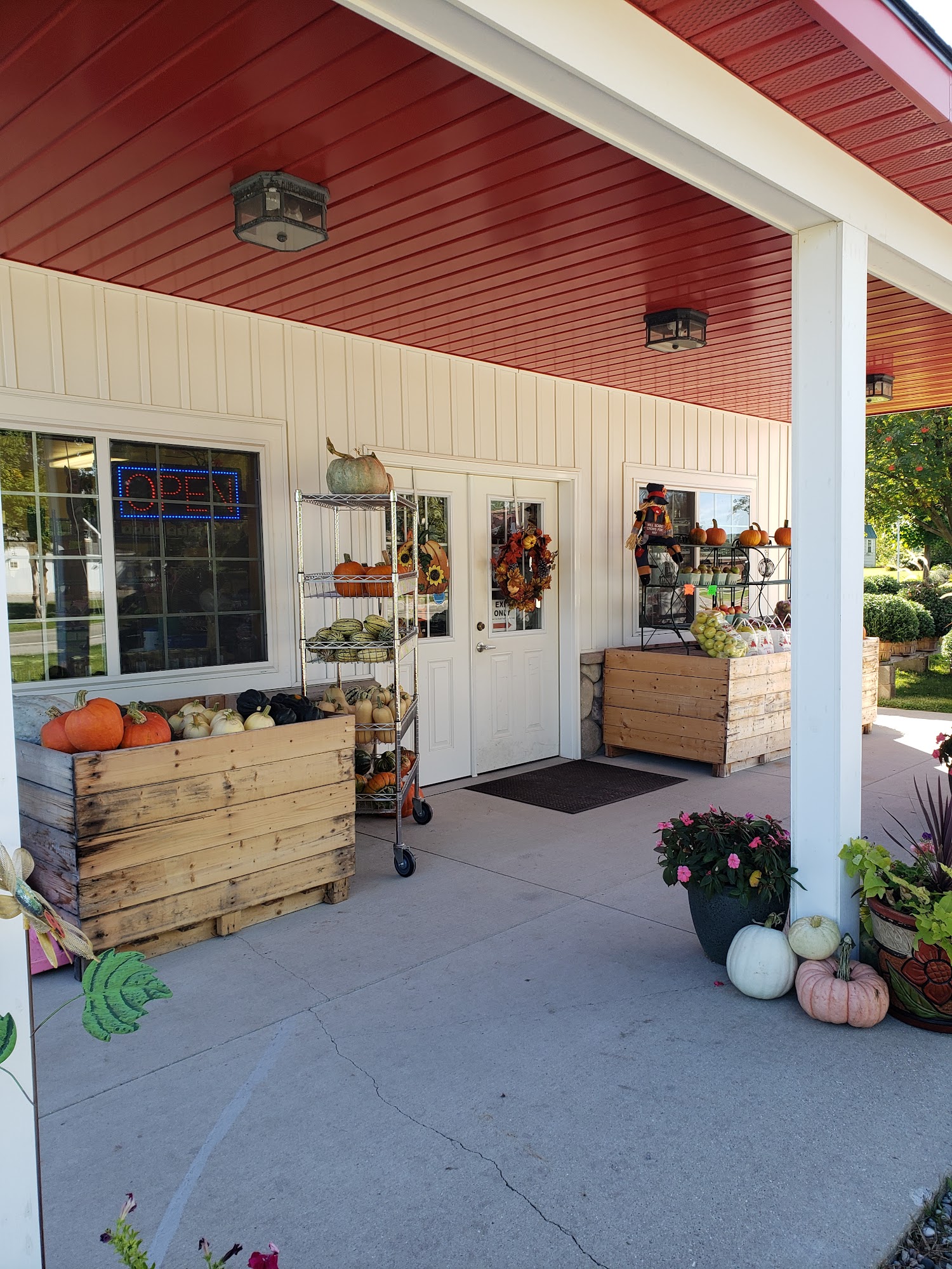 Farmer White's Williamsburg