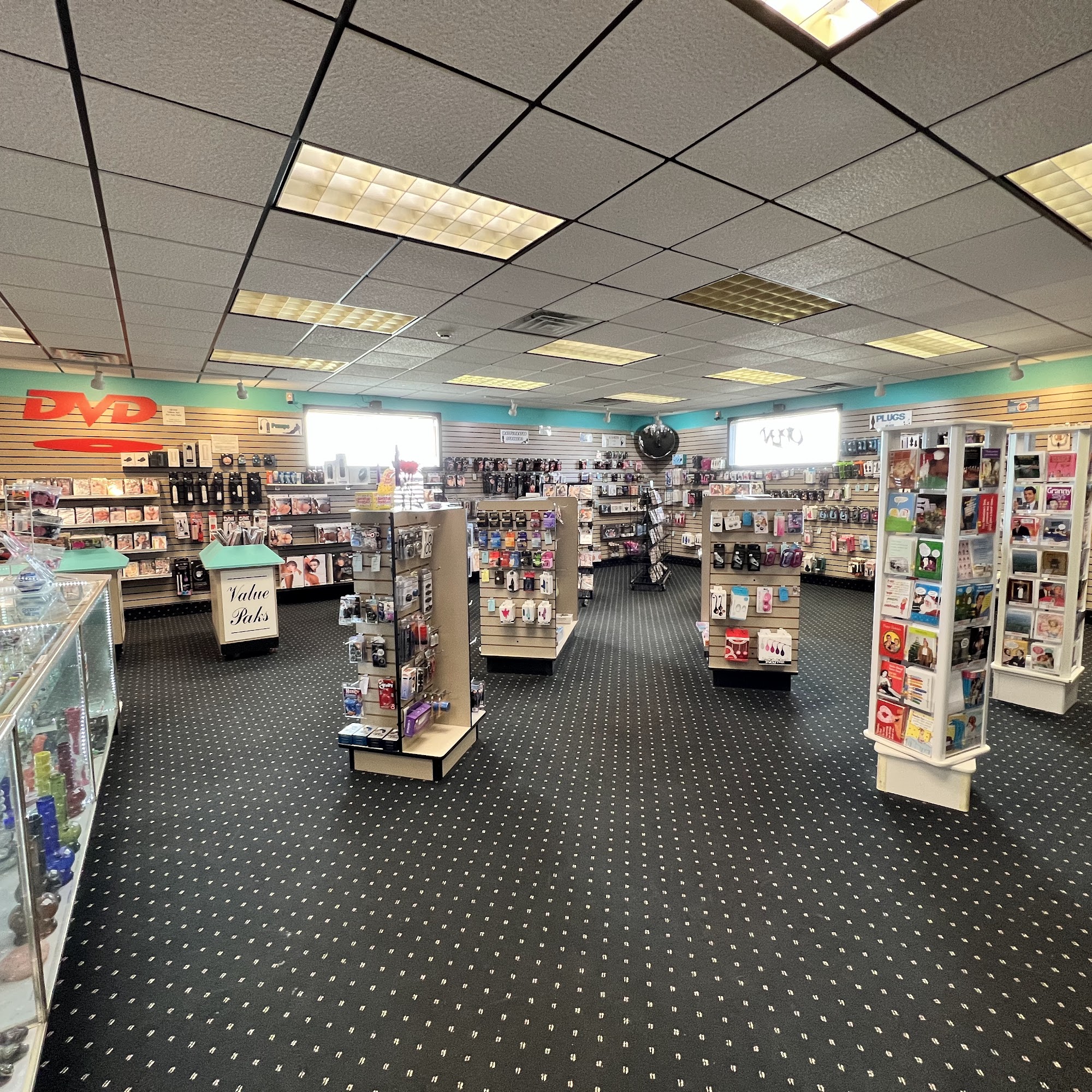 Pleasures 4 U Williamsburg