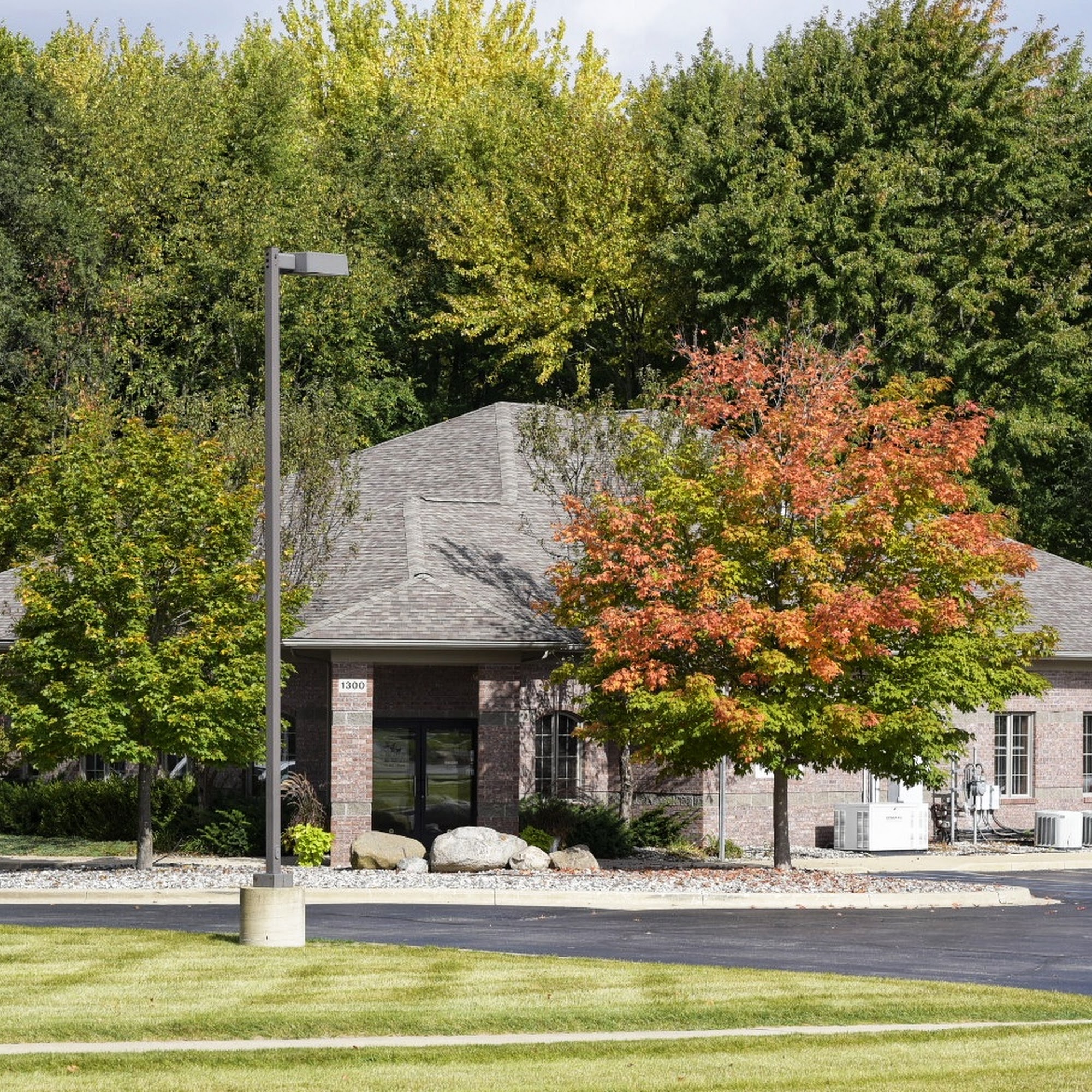 The Animal Ophthalmology Center Williamston