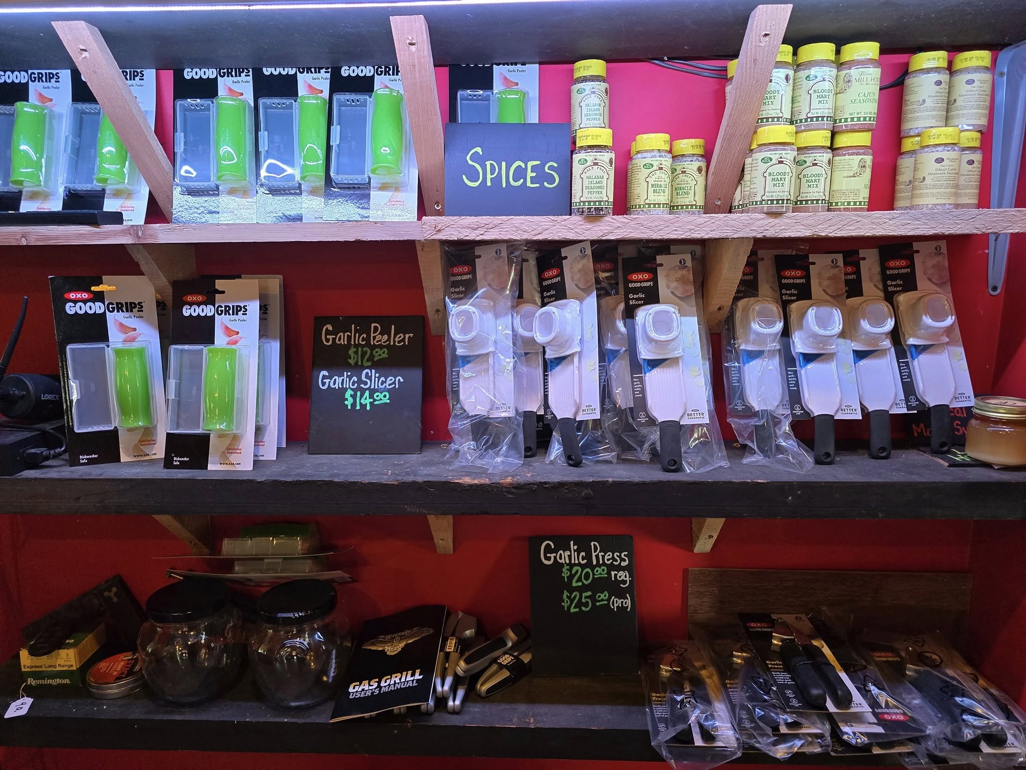 Michigan Brewing Works Williamston