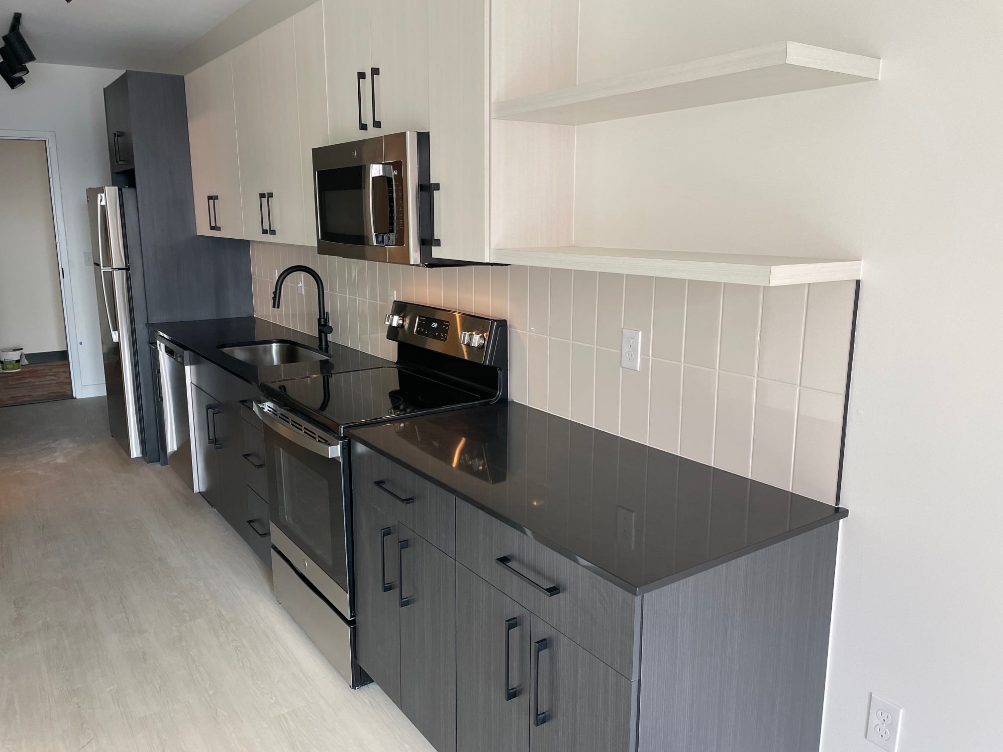 Michigan Woodwork LLC