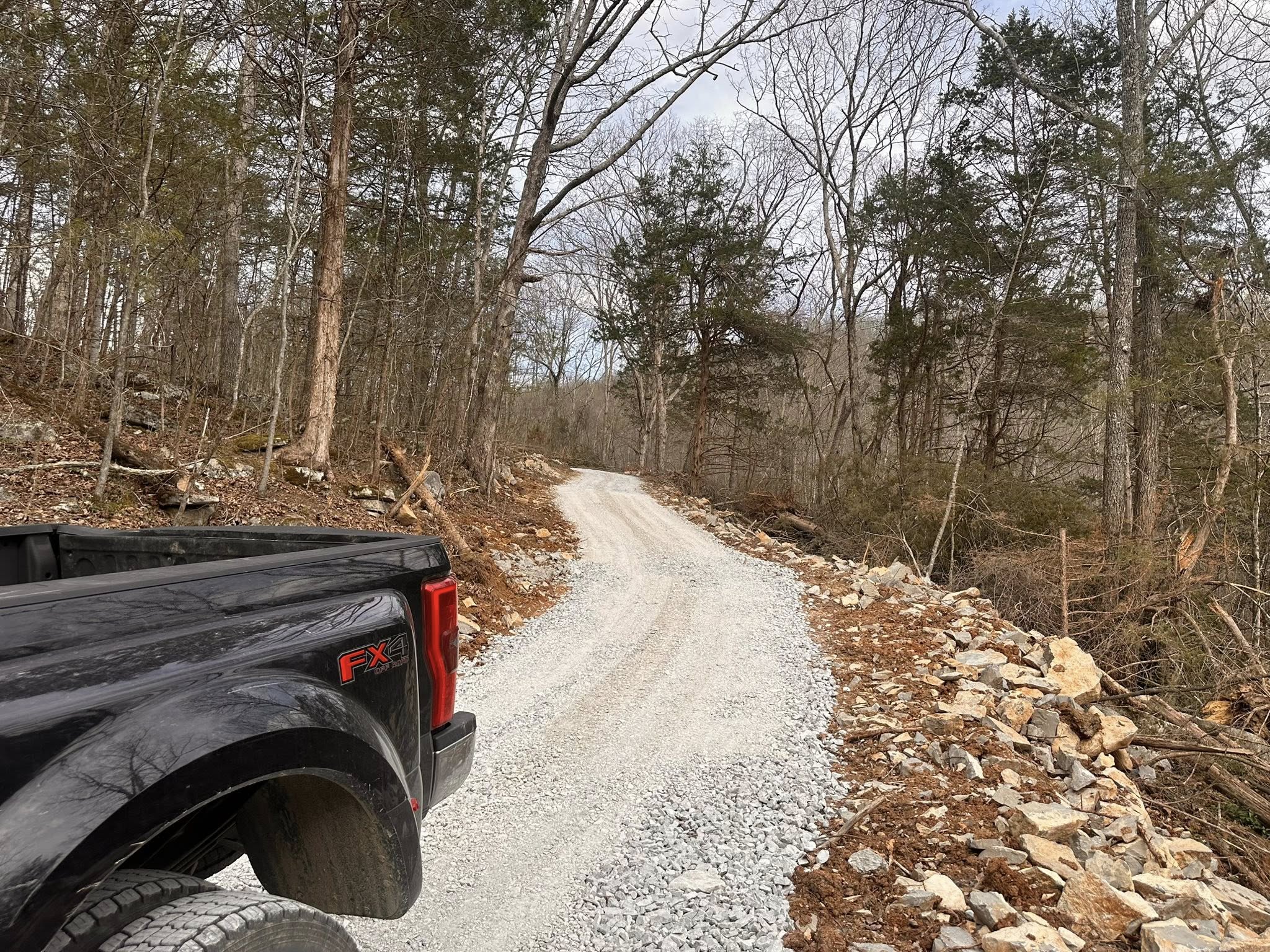 Stevens Construction & Excavating