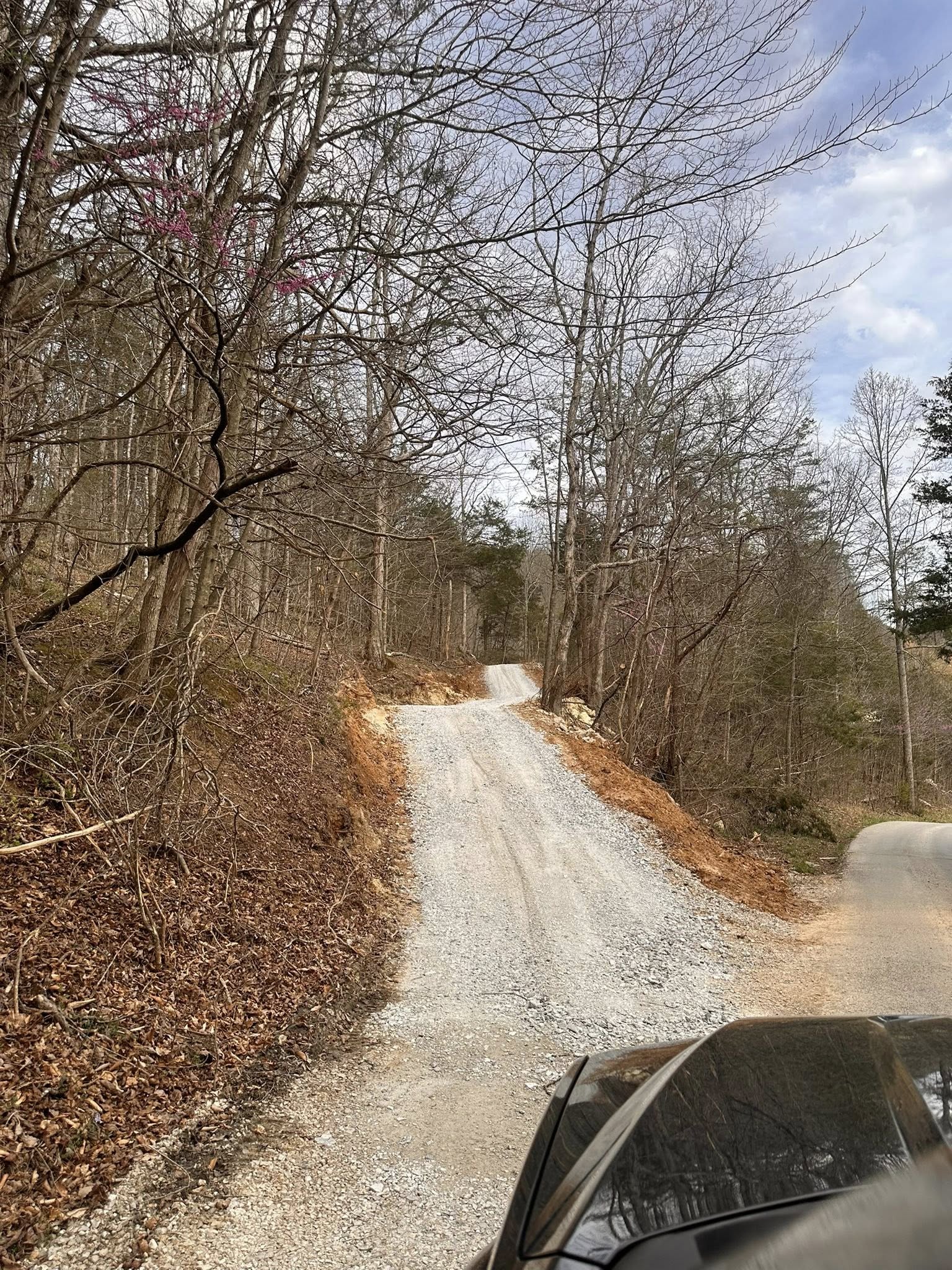 Stevens Construction & Excavating