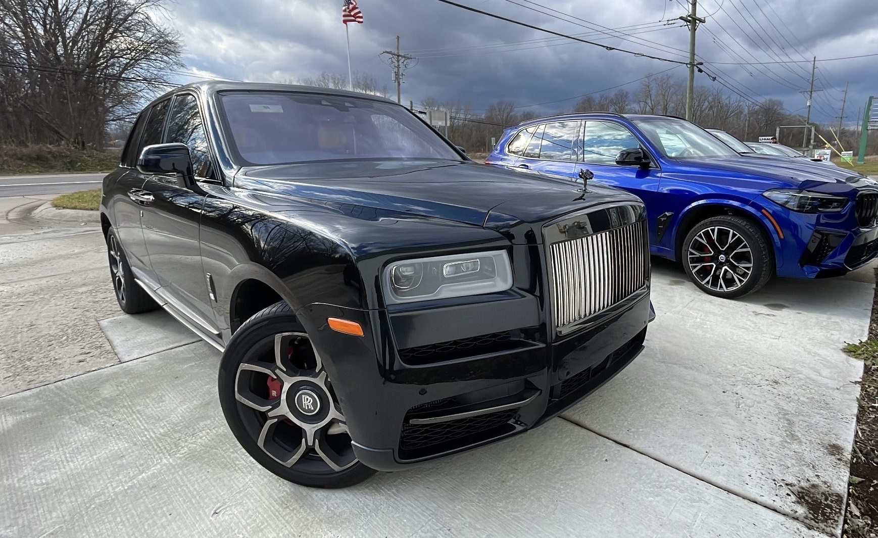 A1 Detailing And Customs 2525 E Grand River Ave, Williamston Michigan 48895