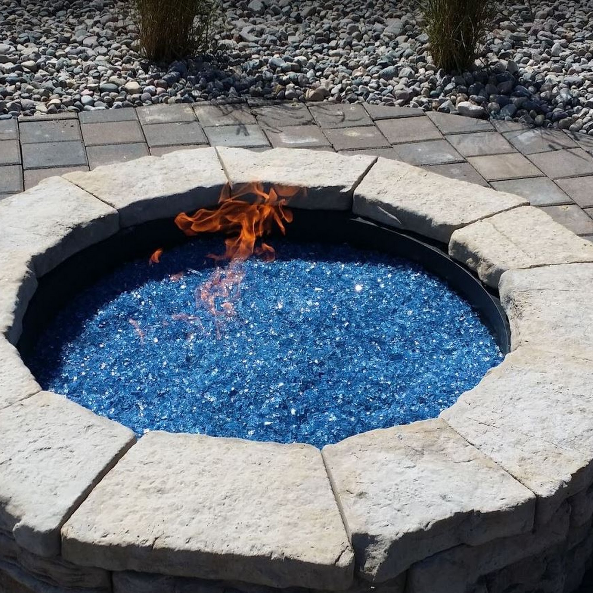 Cherry Oak Landscaping