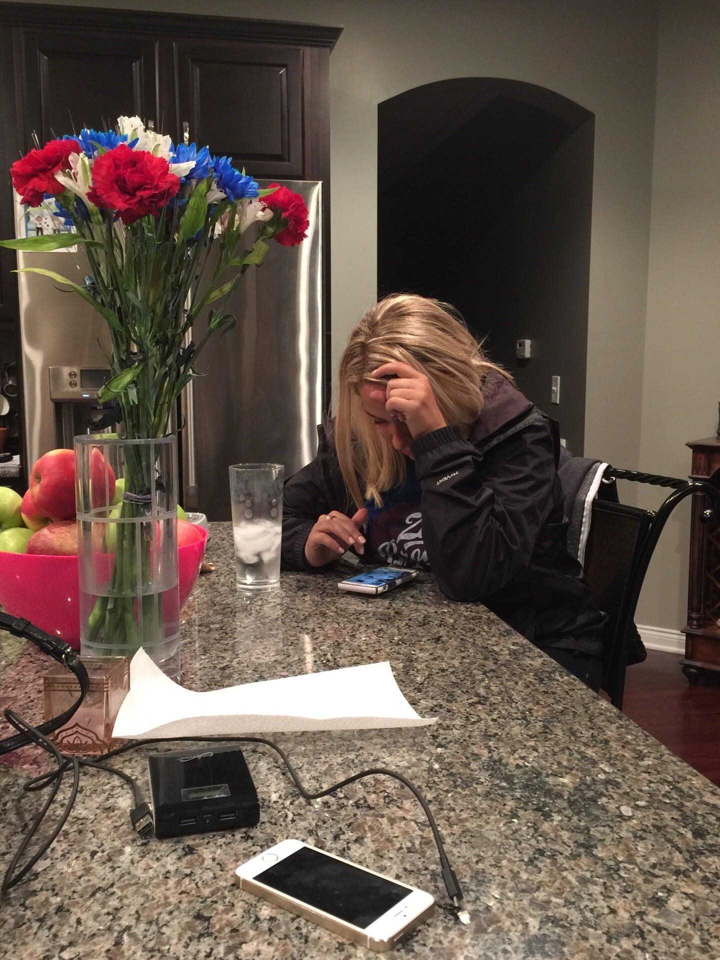 Photo credit: nextdoor