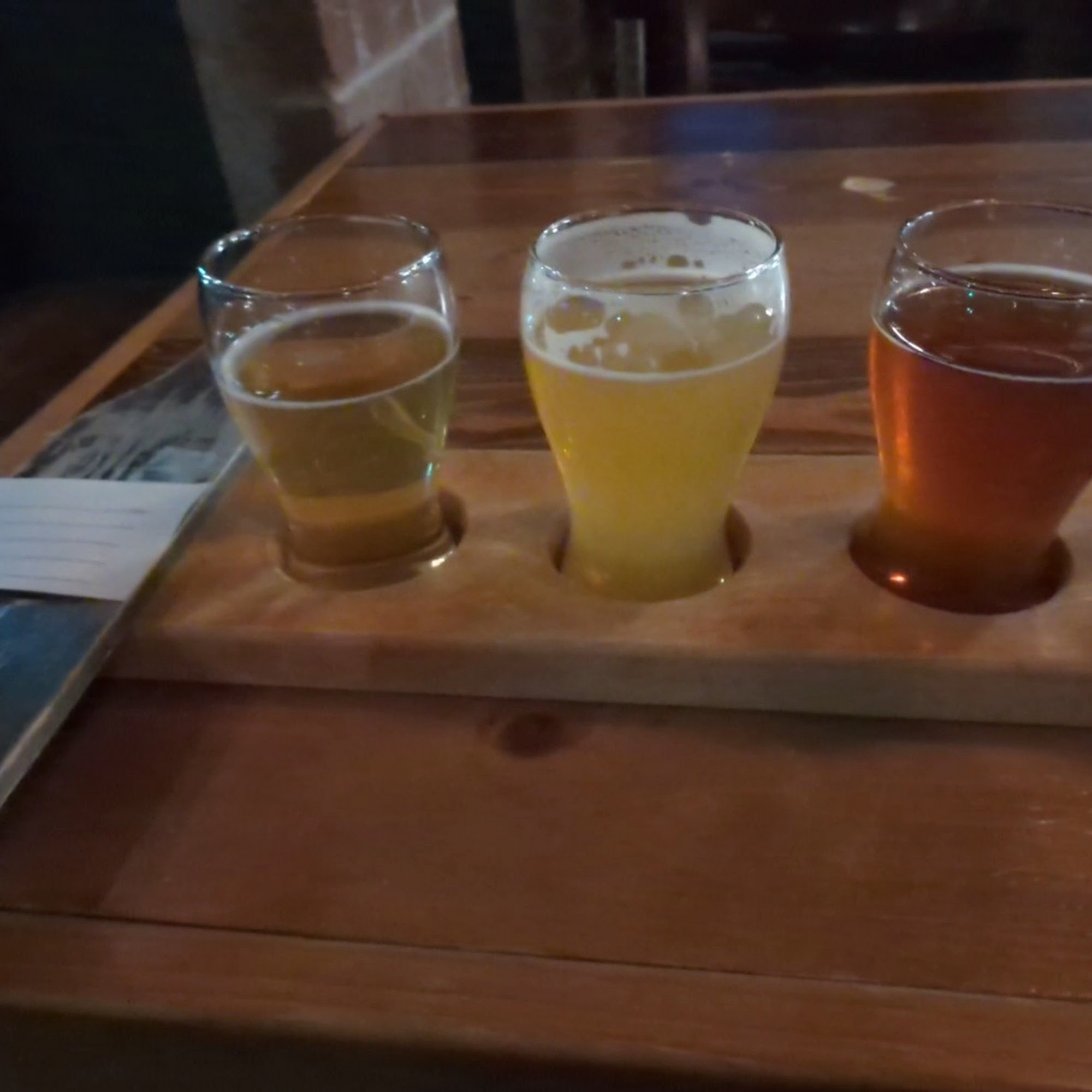 Drafting Table Brewing Company Wixom