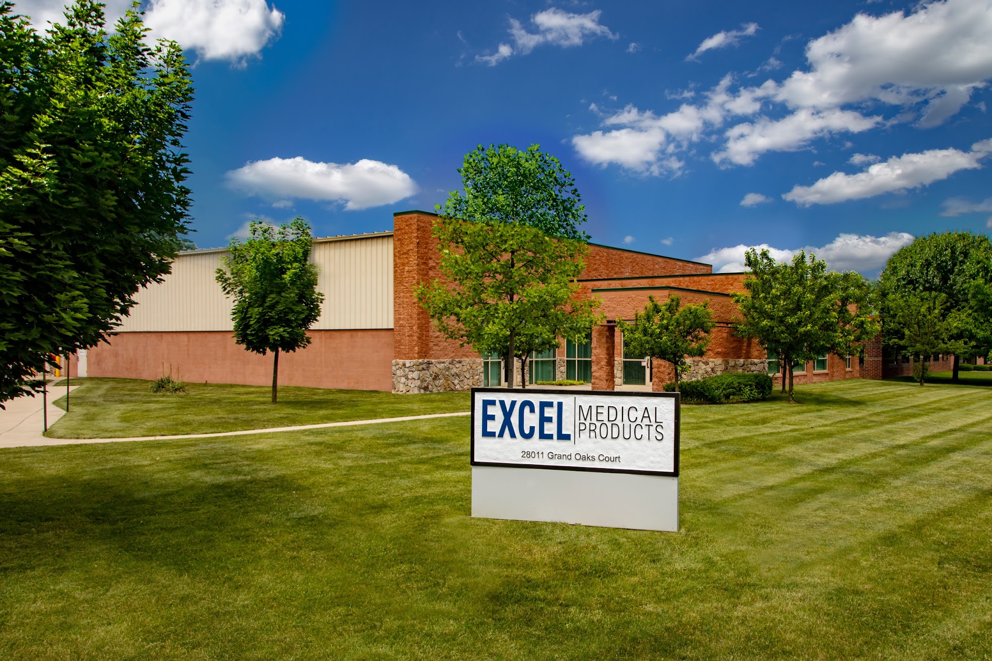 Excel Medical Products Wixom