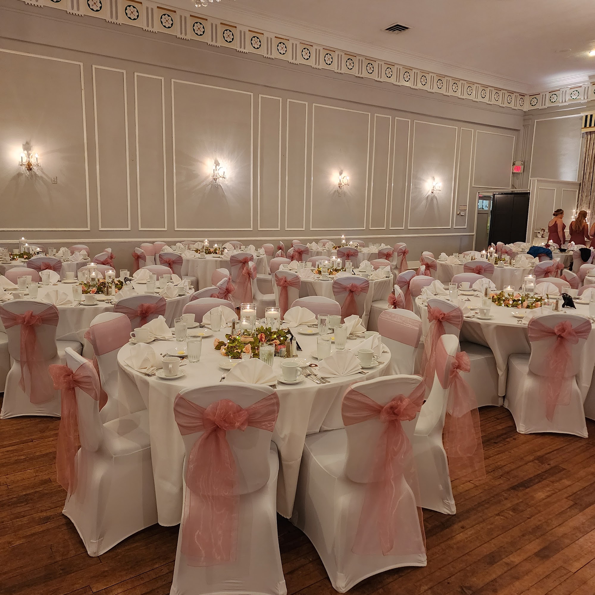 Lasting Touch Of Linen Wixom