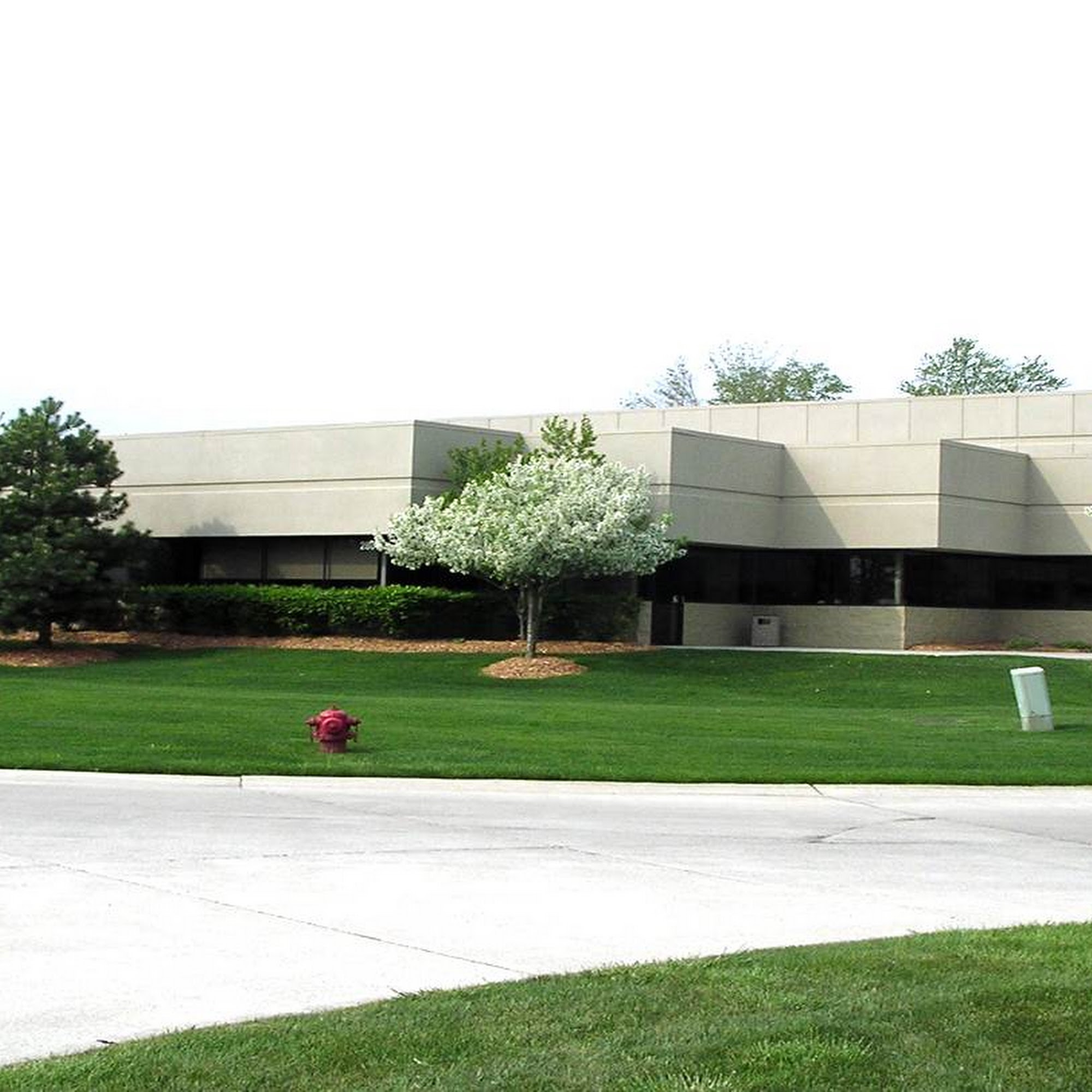 Superabrasives, Inc. Wixom