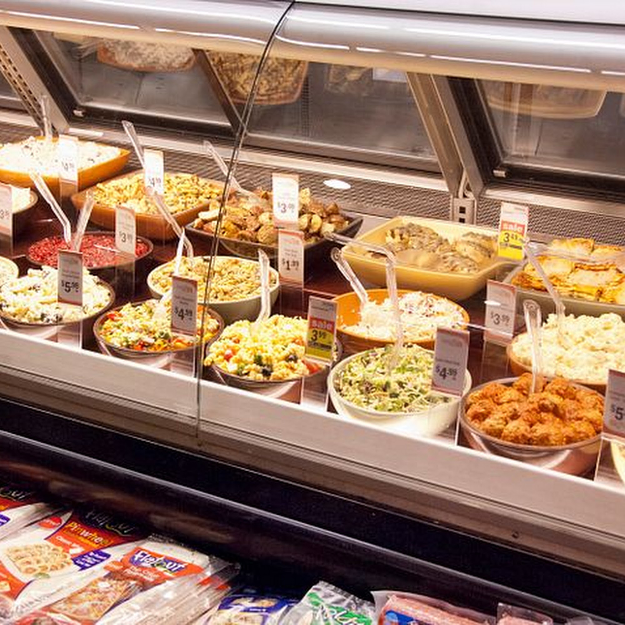 Meijer Deli
