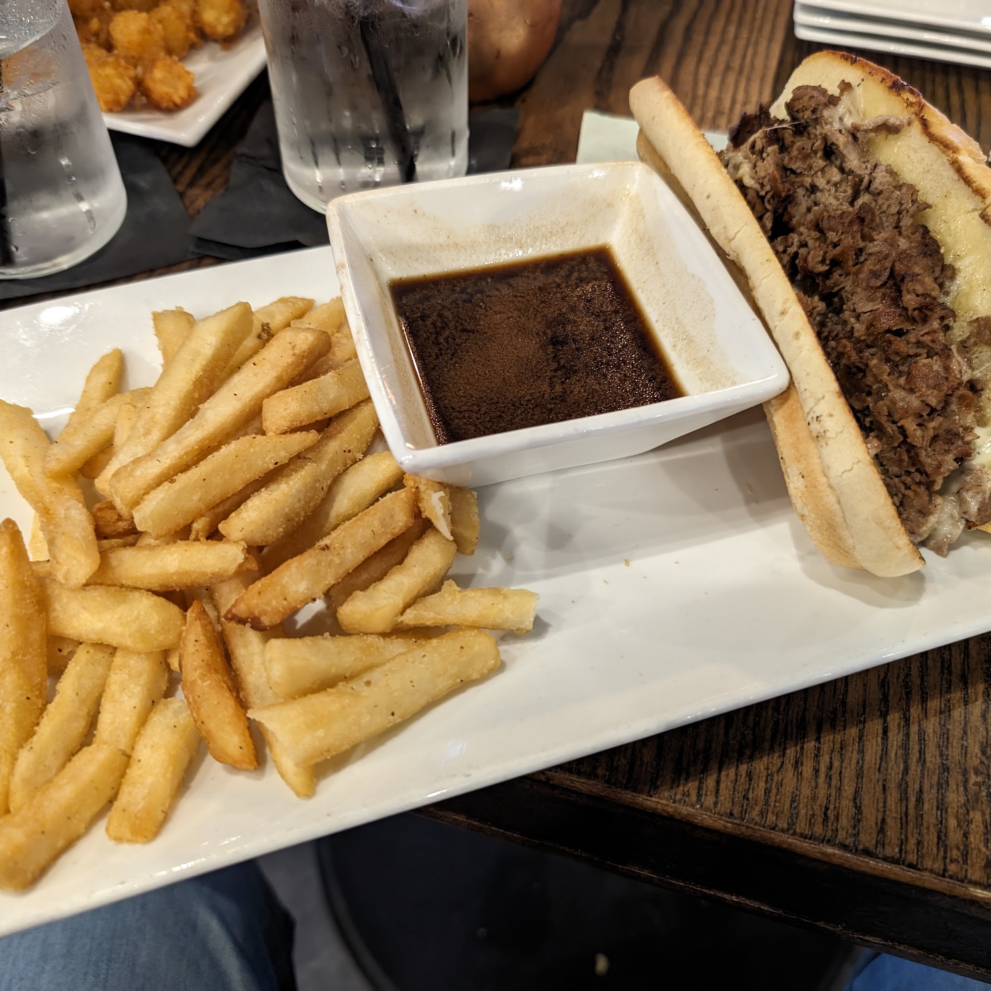 Maverick's | Kitchen • Drinks • Sports Woodhaven