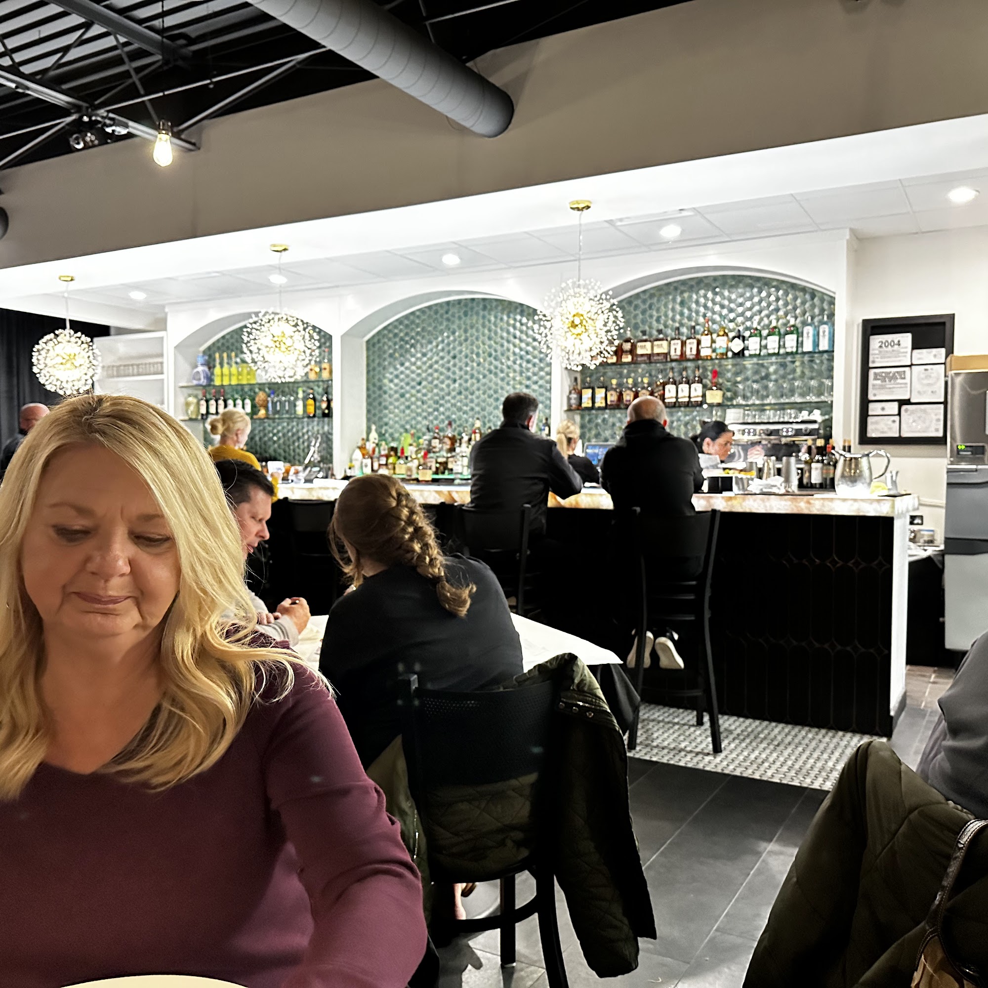 Dolce V 16705 West Rd, Woodhaven, MI 48183