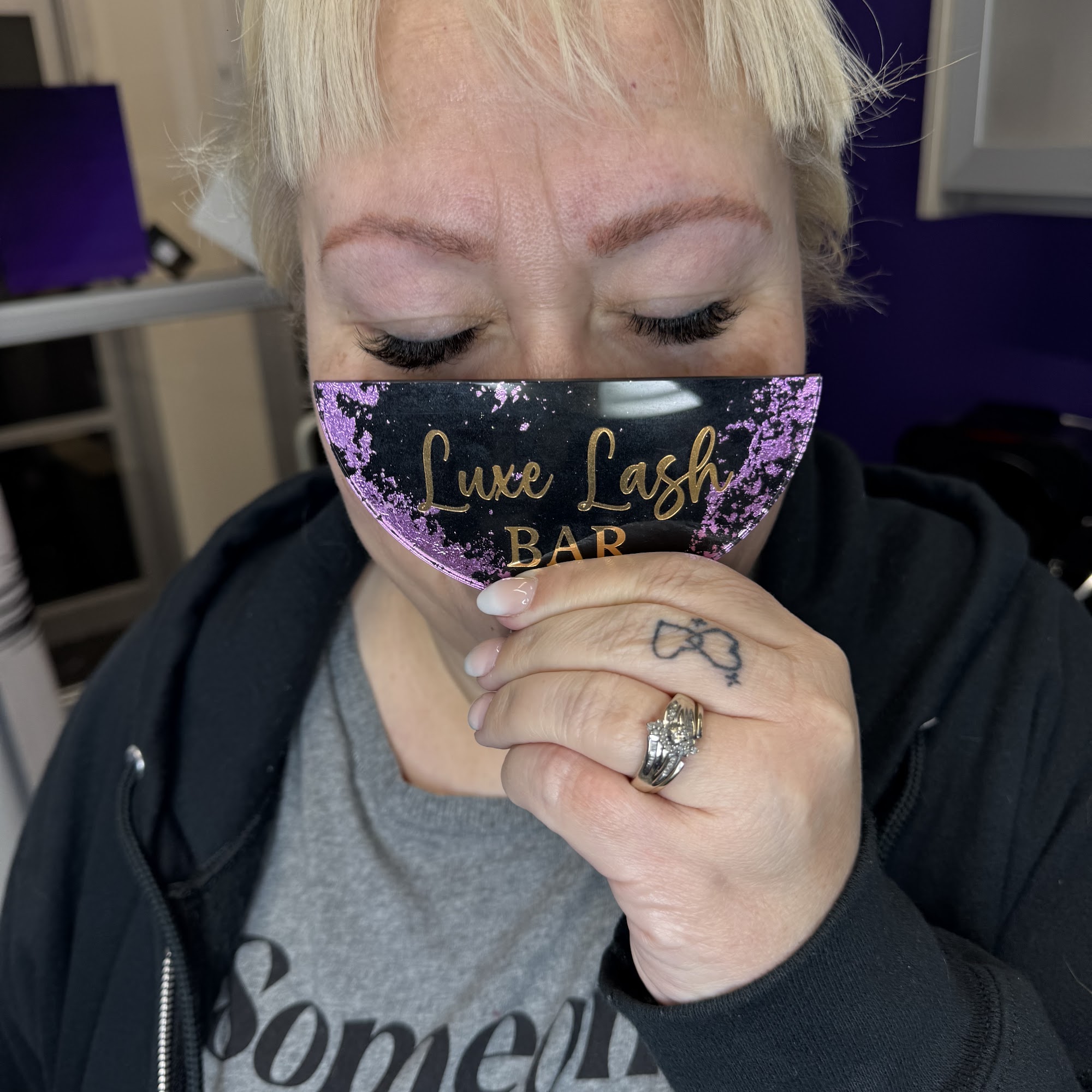 Luxe Lash Bar By Christina