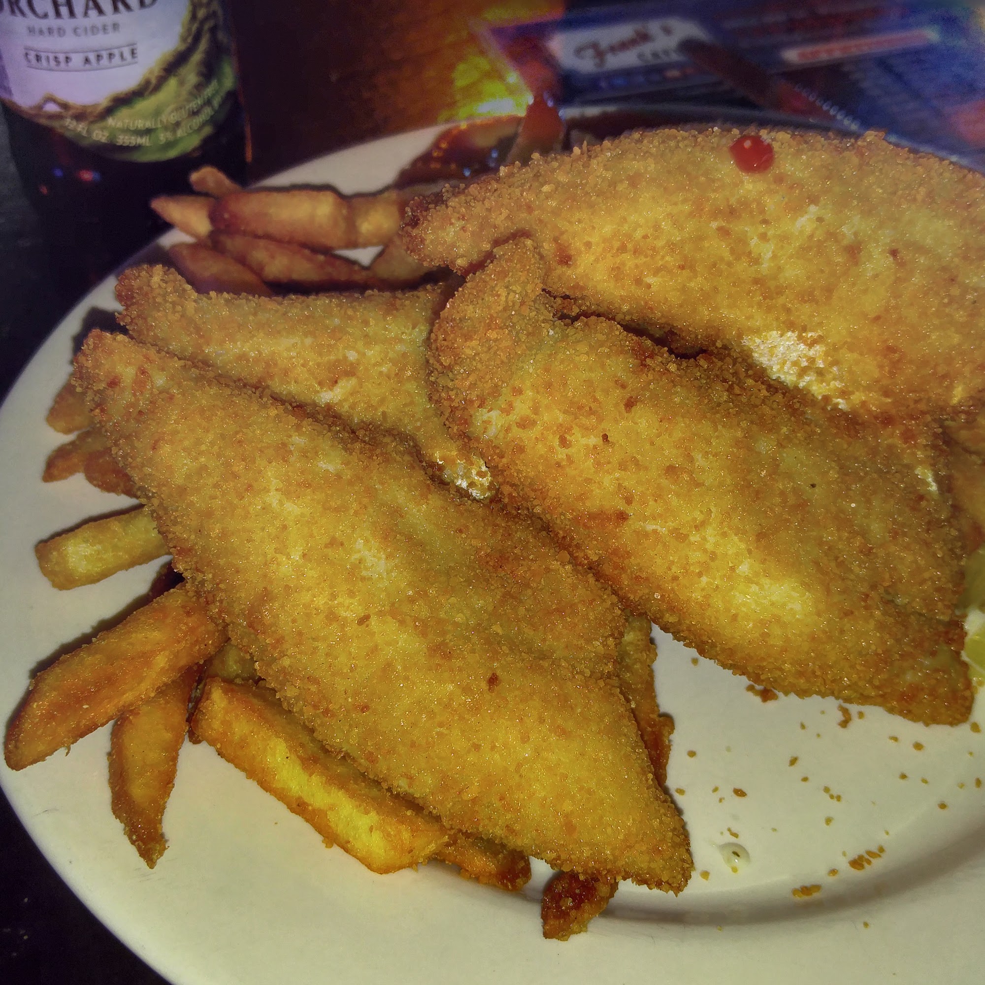 Frank's Cafe Wyandotte