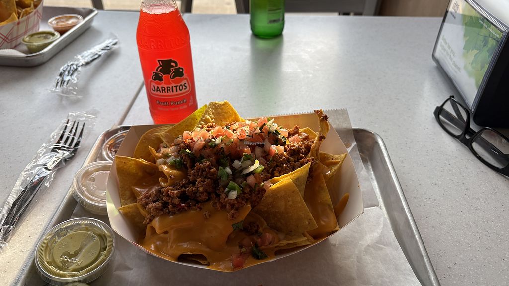 Photo credit: happycow