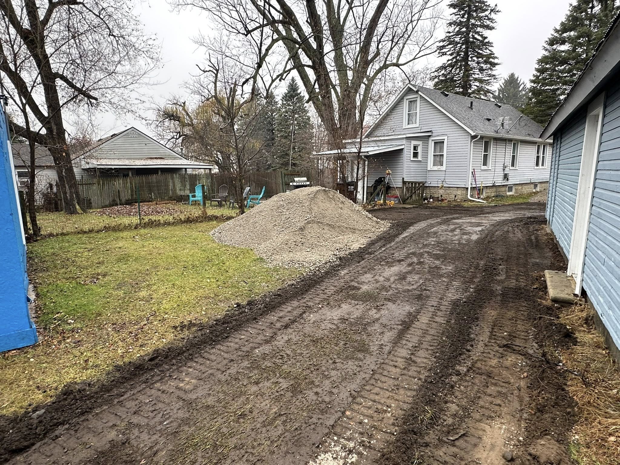 Nevalo Construction