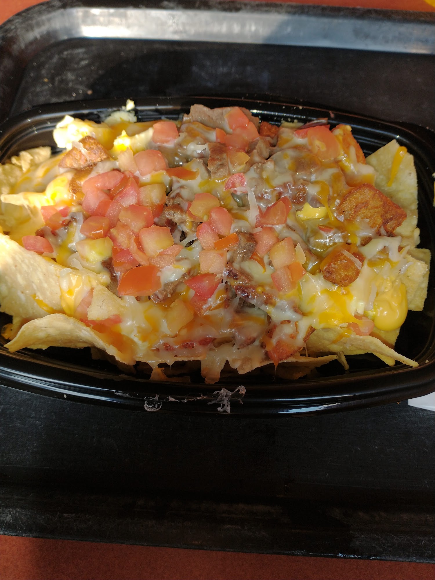 Taco Bell