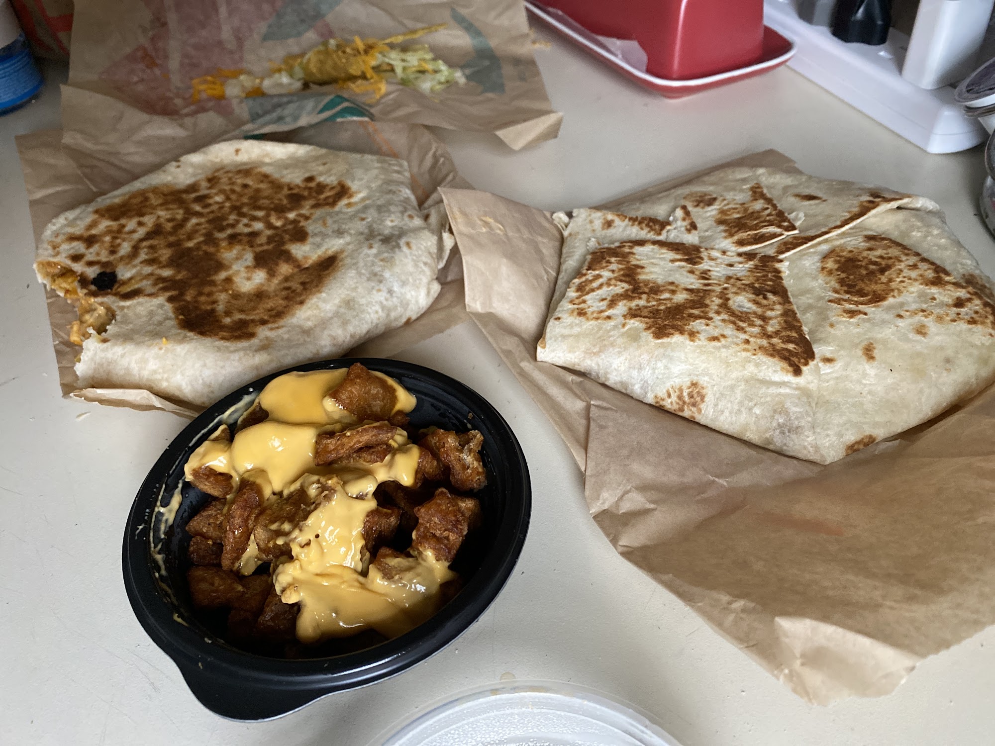 Taco Bell
