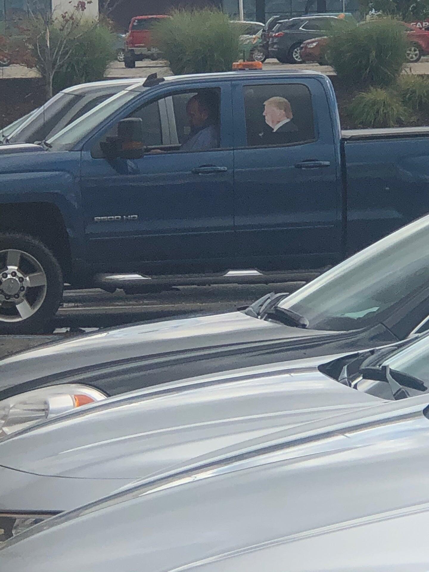 Photo credit: nextdoor