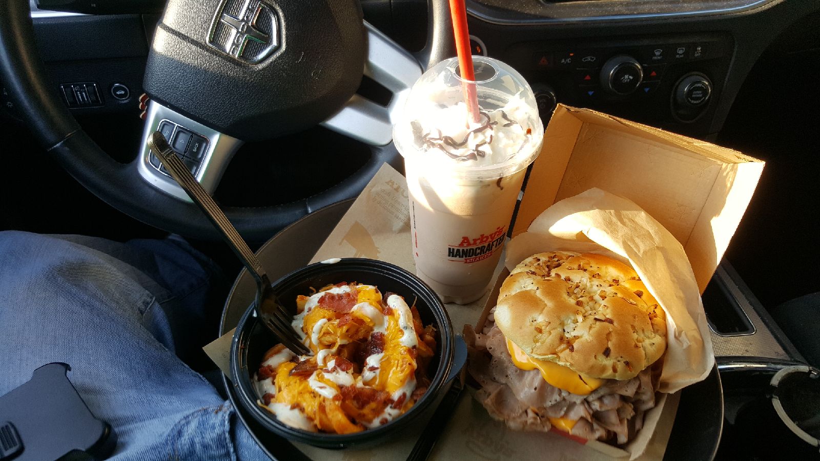 Arby's