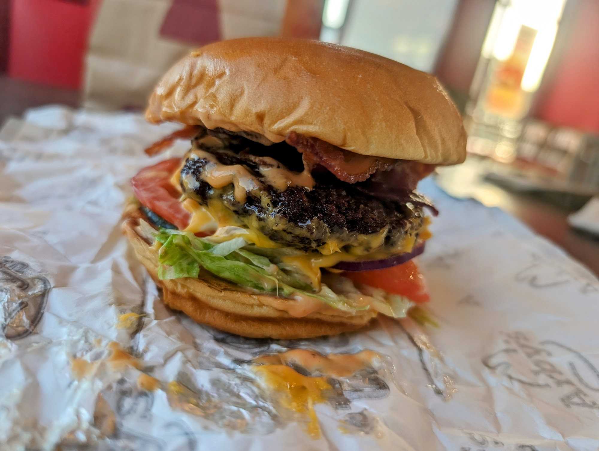 Arby's
