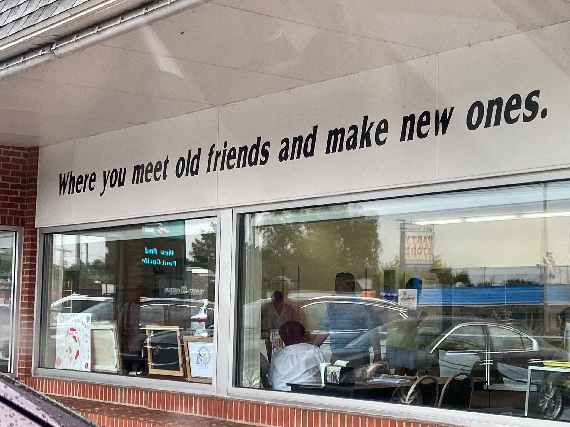 Photo credit: nextdoor