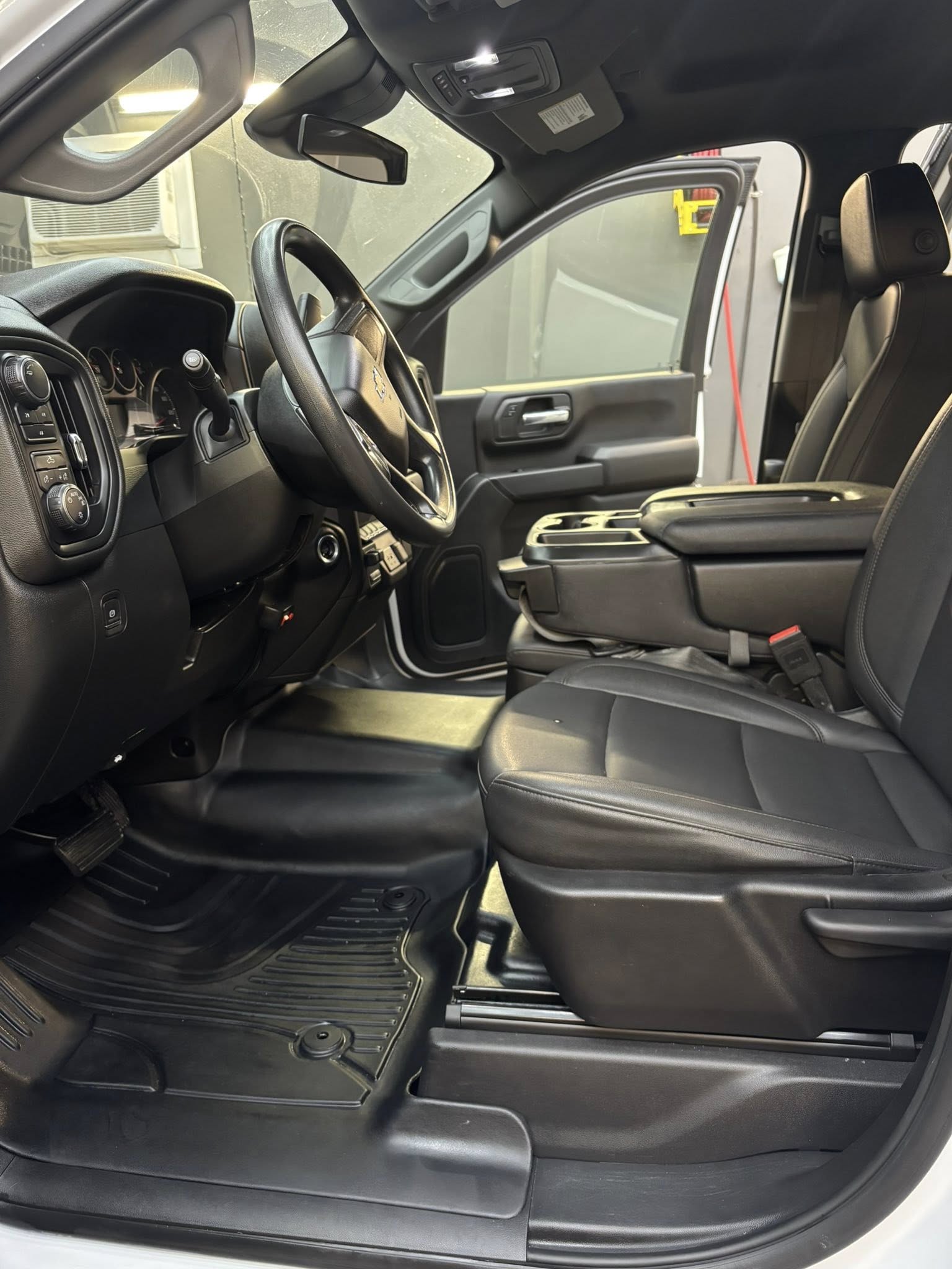GravityGR mobile detail LLC