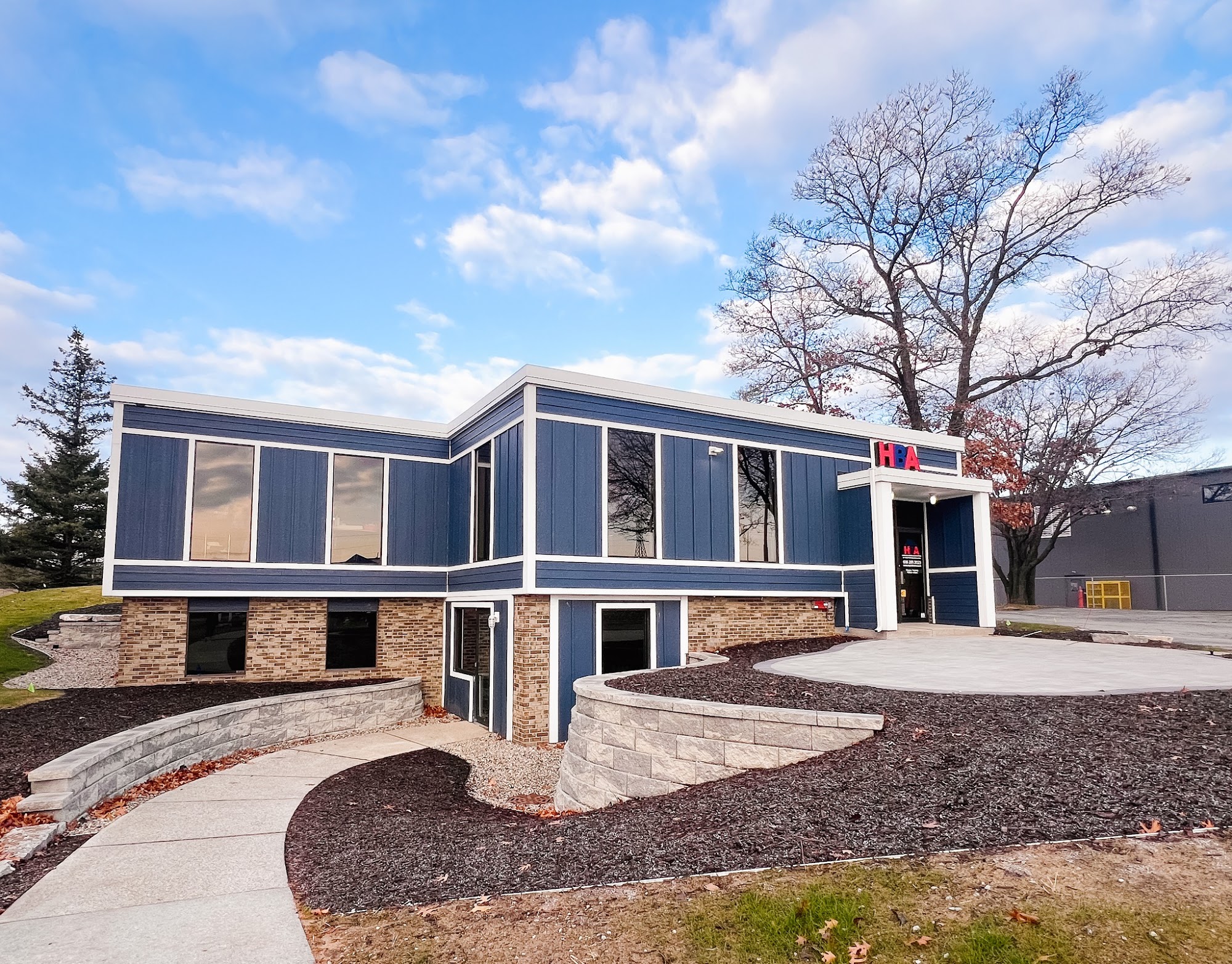 Home Builders Association of Greater Grand Rapids