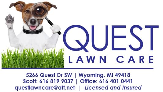 Quest Lawn Care