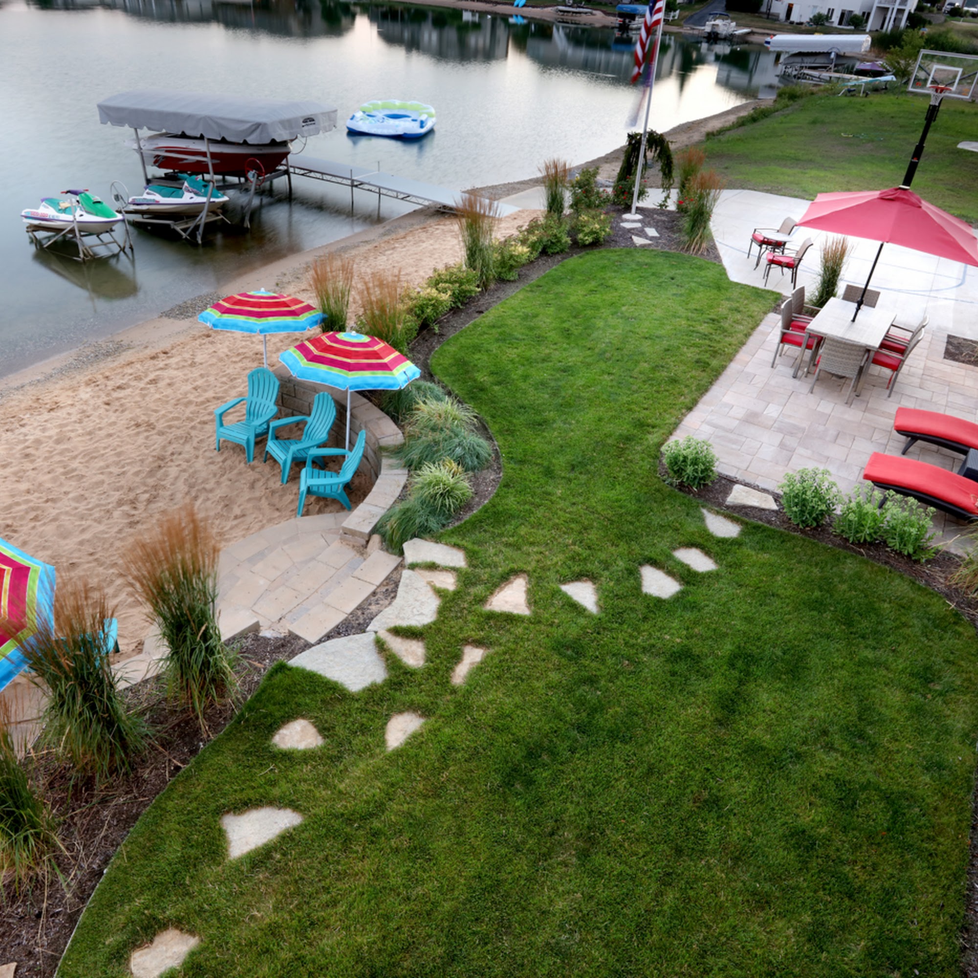 Witte Lawn Maintenance Inc.