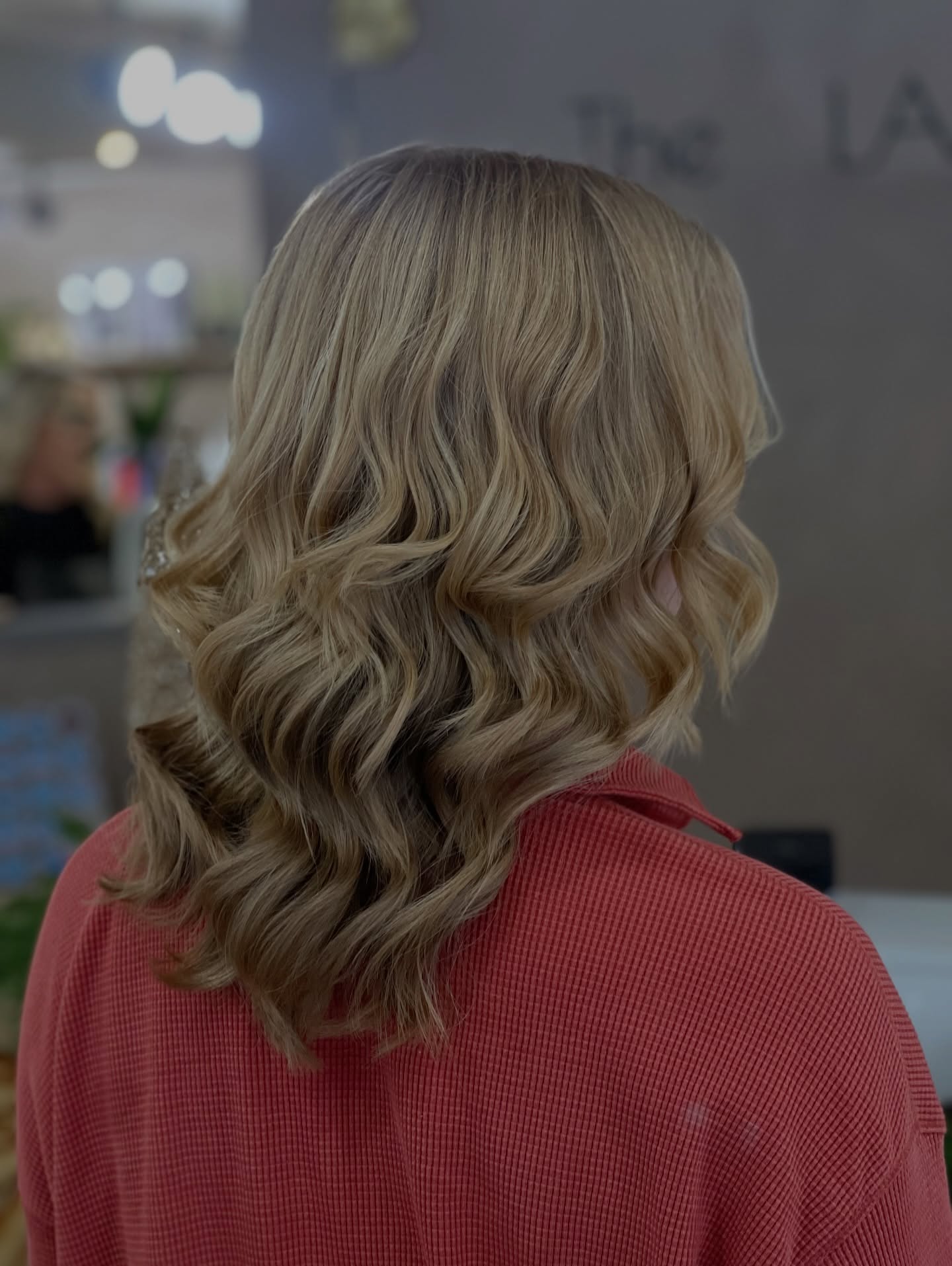 Styled by Jen Lambers 1740 44th St SW, Wyoming Michigan 49519