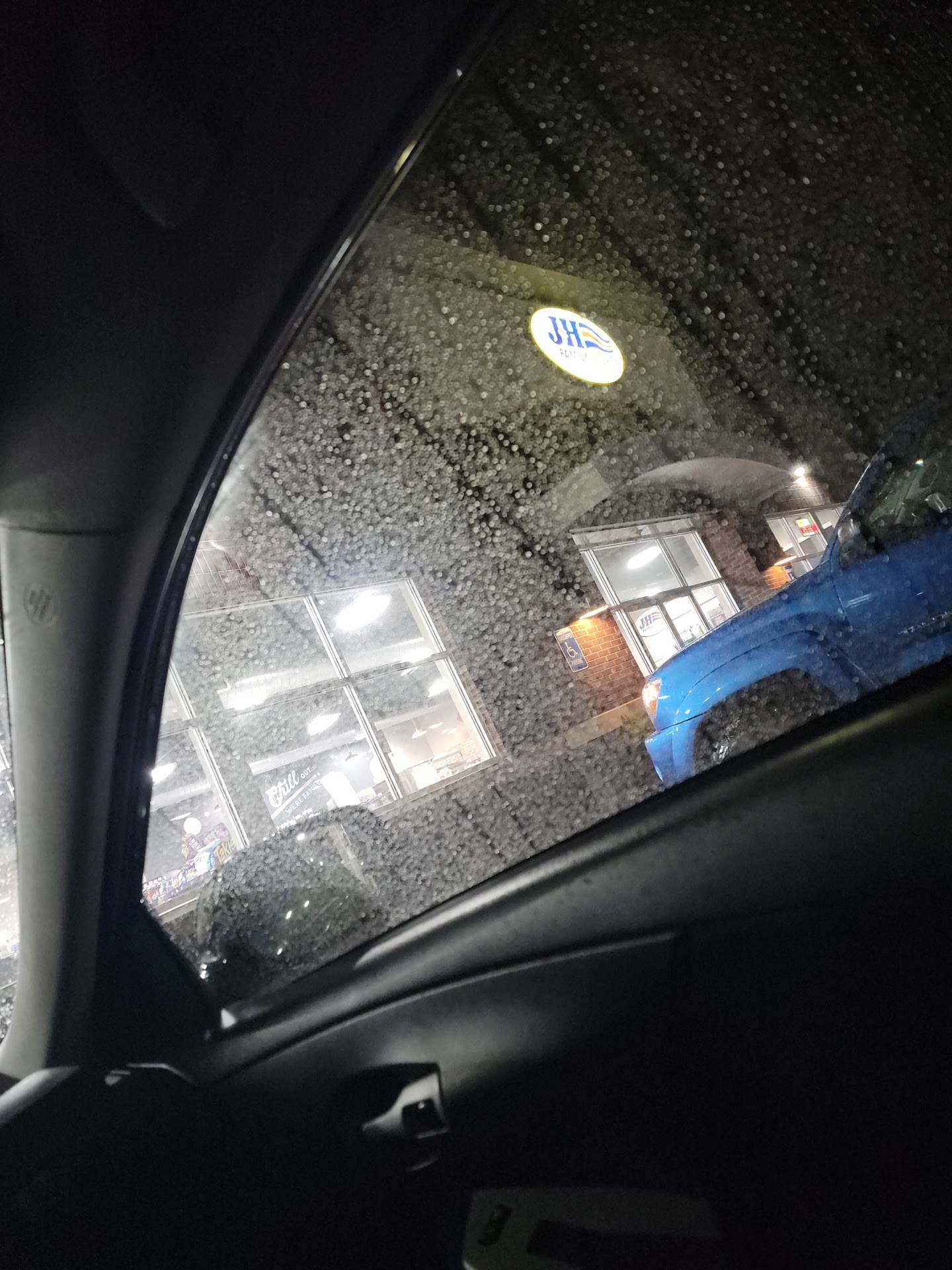 J & H Family Stores - Clyde Park 147 Wyoming