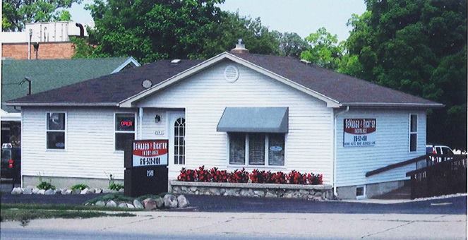 DeMaagd & Richter Agency 2349 44th St SW, Wyoming Michigan 49519