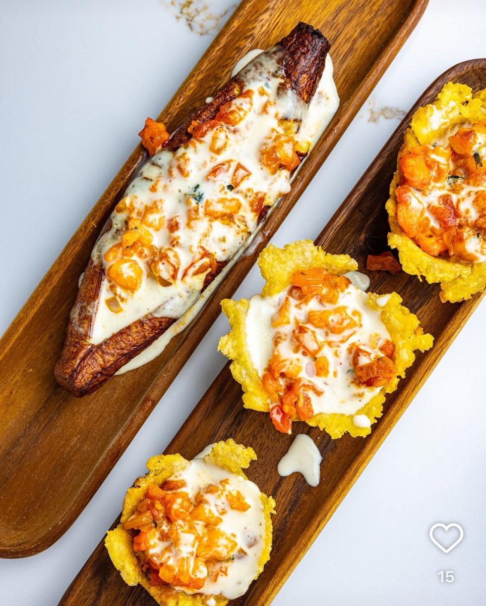 YURI LATIN CUISINE Wyoming