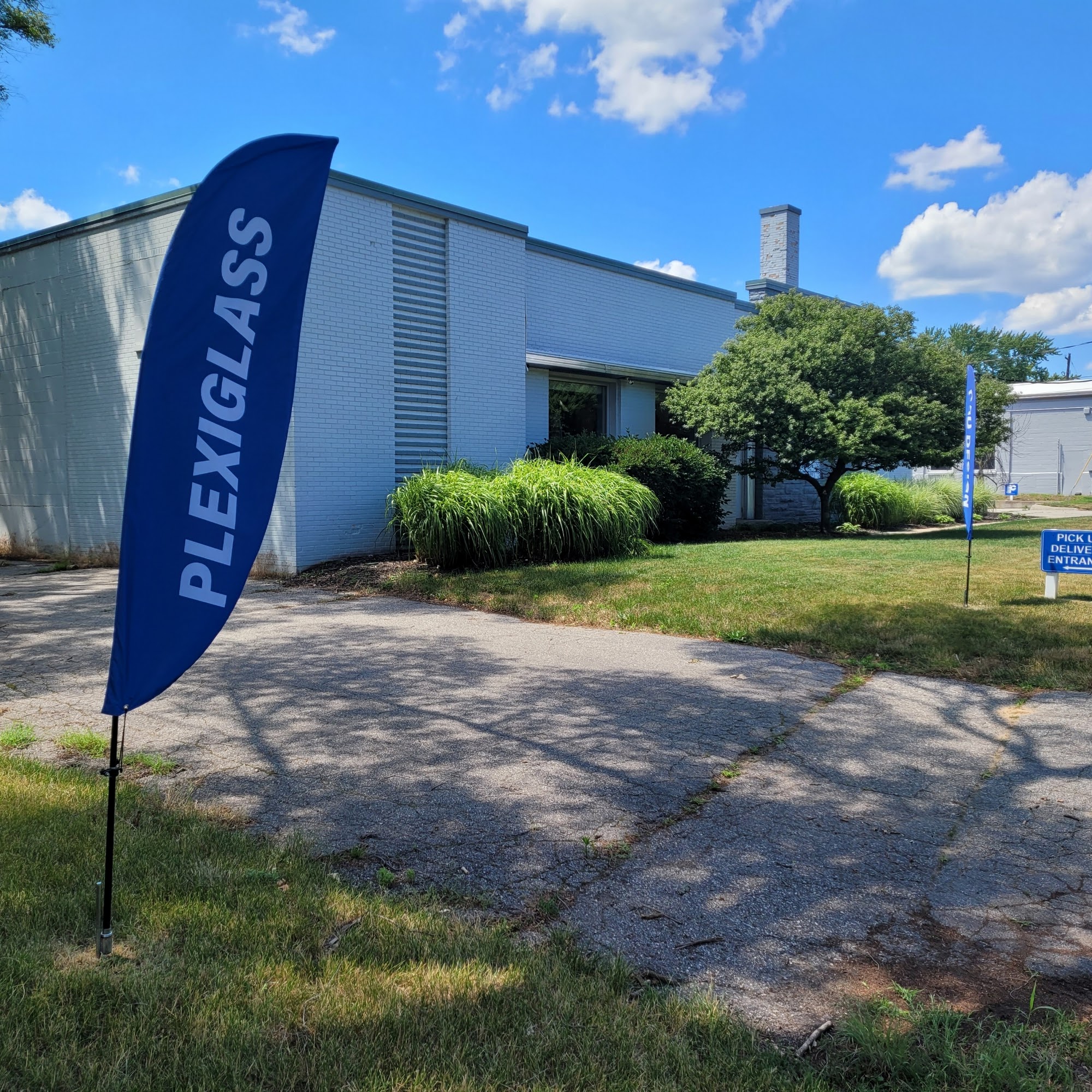 Plexicase Inc Wyoming