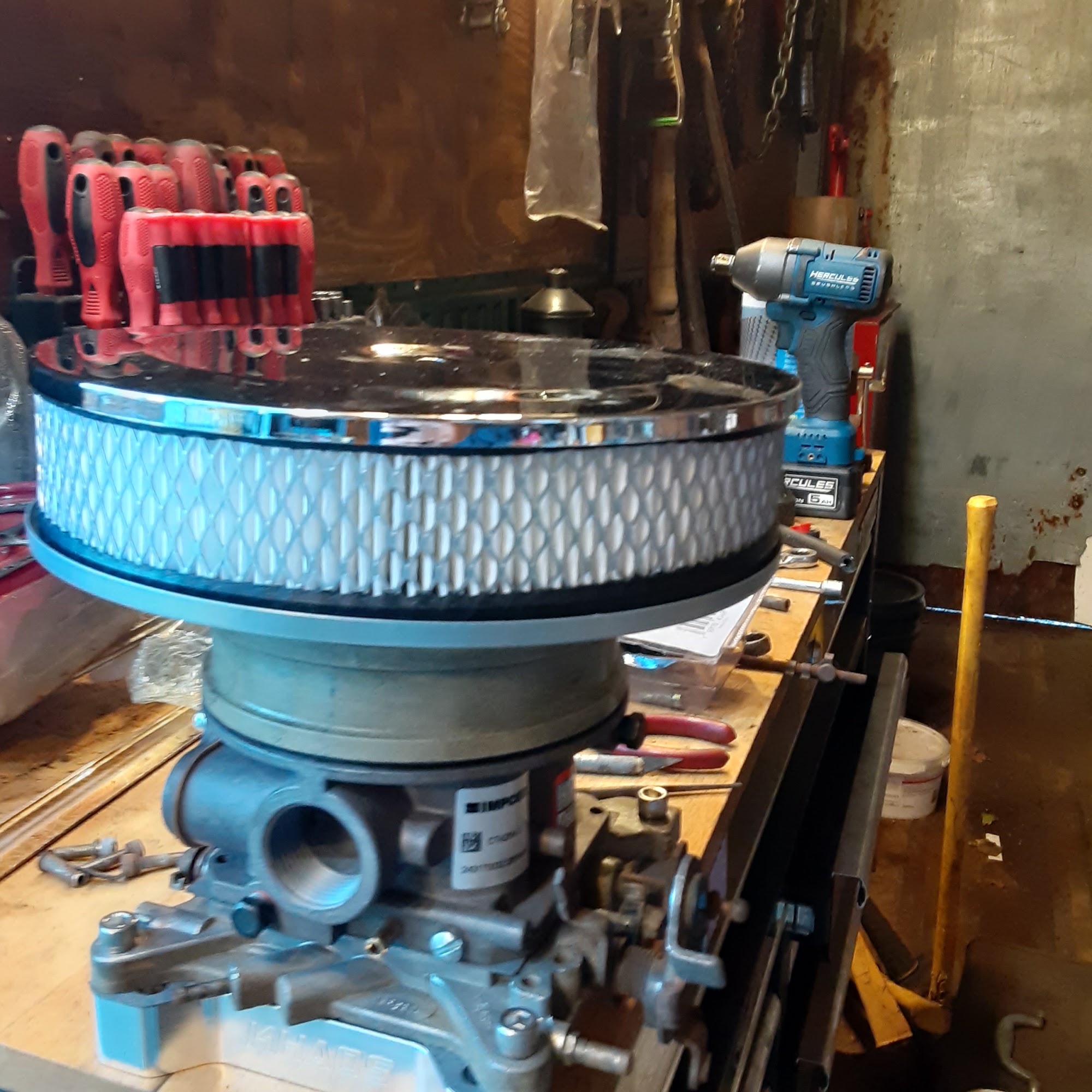 Khaos Motorsports Wyoming