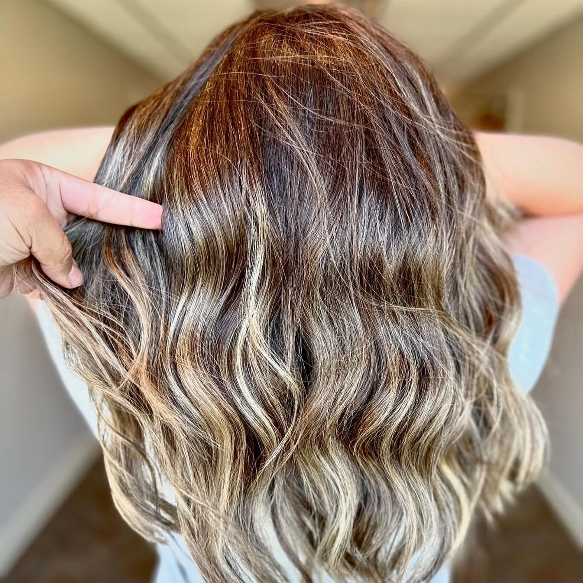 Hair by Jose 1740 44th St SW Suite 10, Wyoming Michigan 49519
