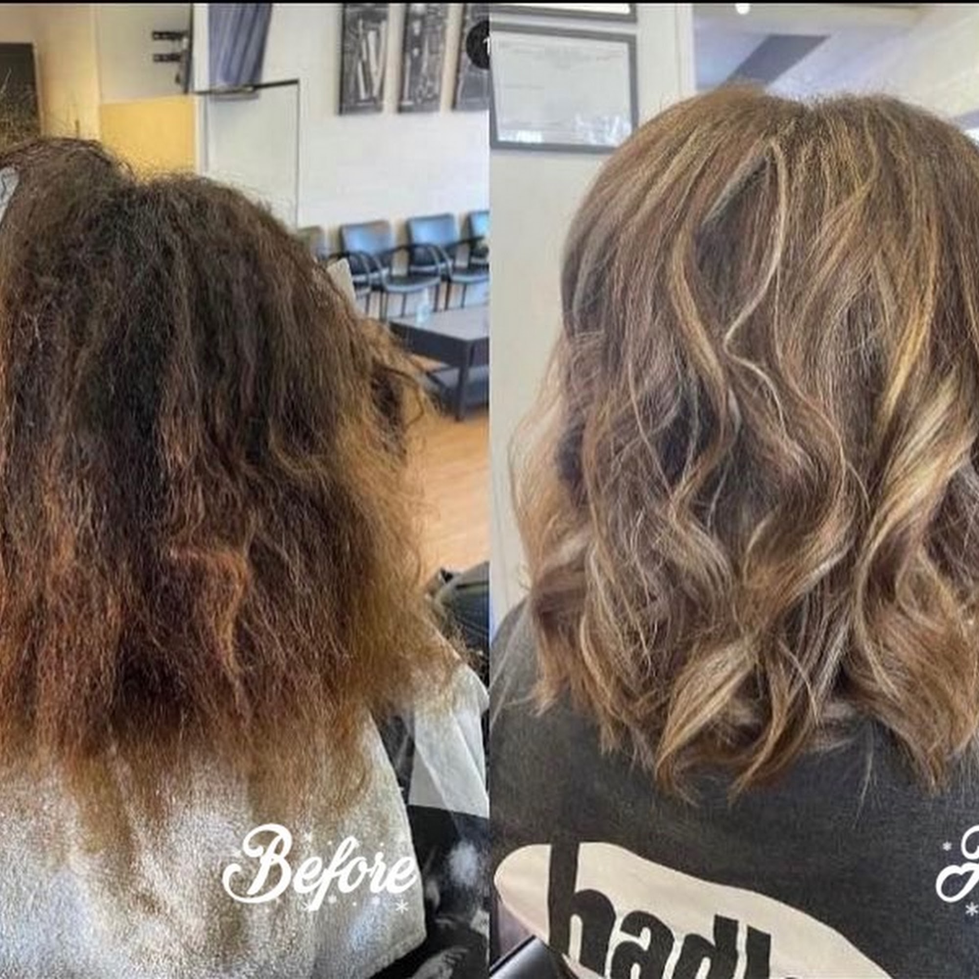Mz. Belleza Studio 2640 De Hoop Ave, Wyoming Michigan 49509