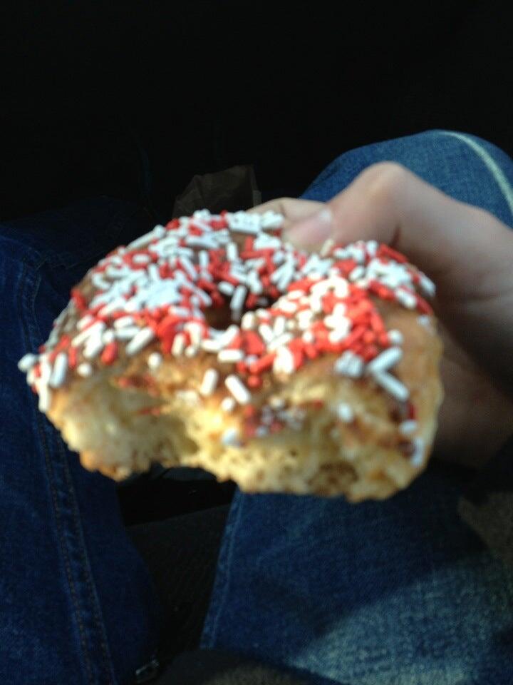 Photo credit: nextdoor