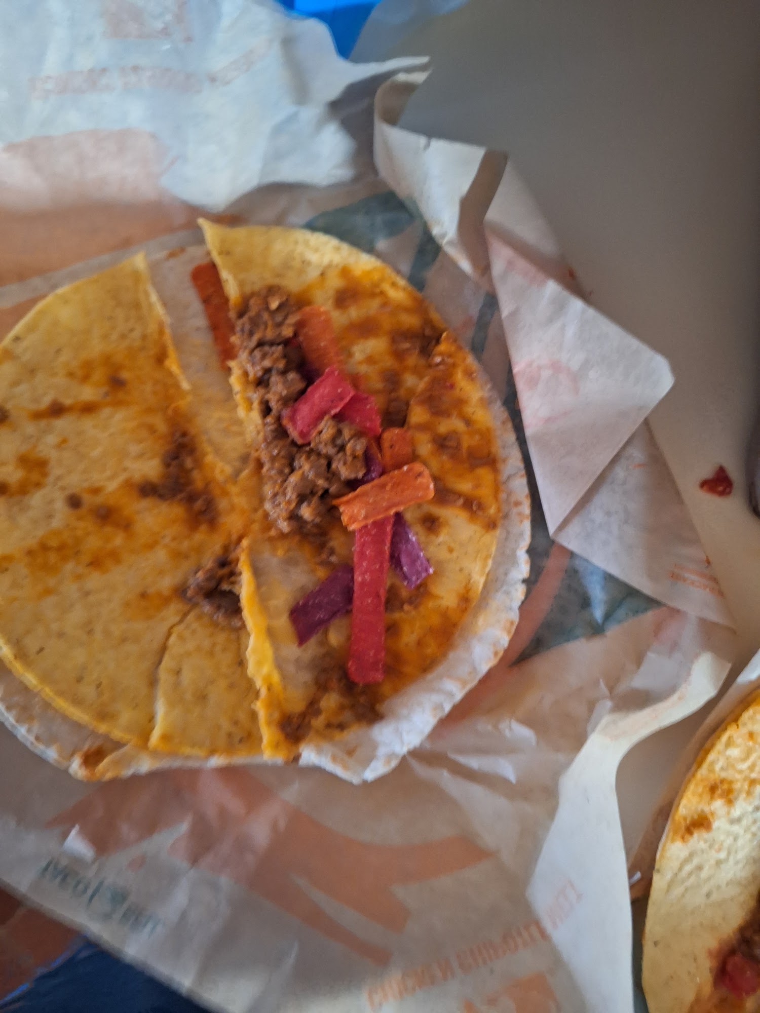 Taco Bell