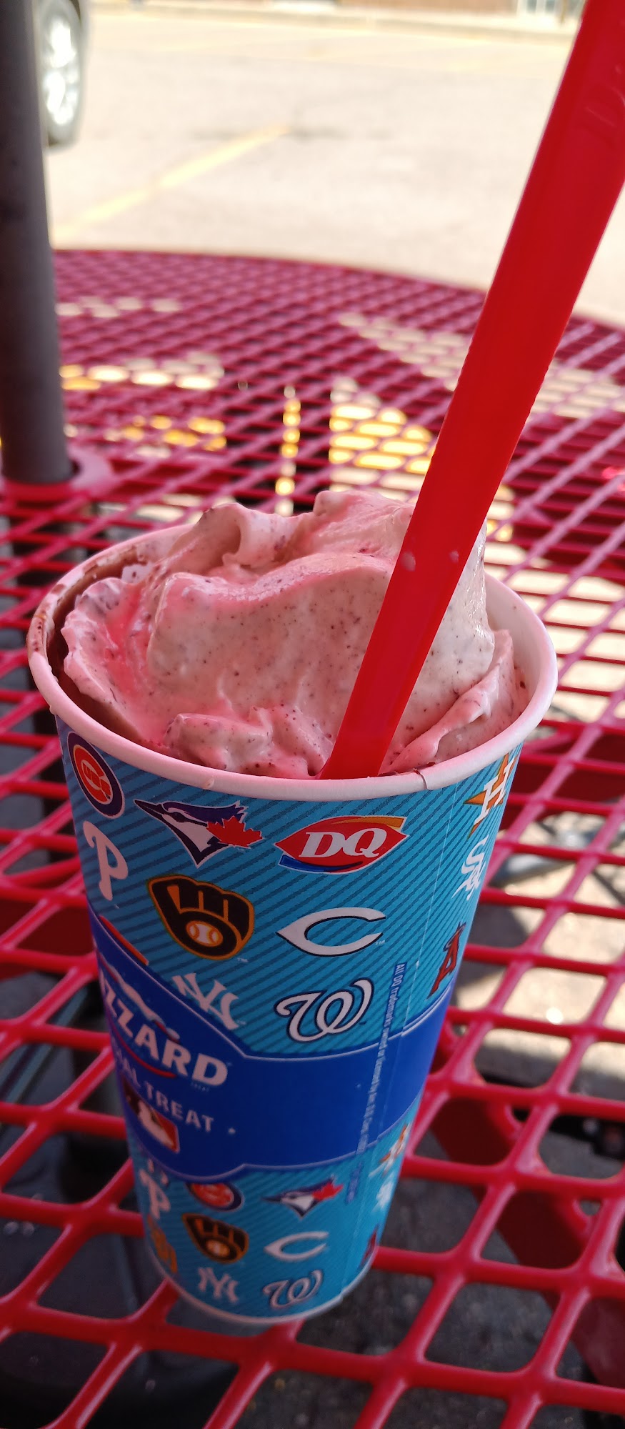 Dairy Queen (Treat) Ypsilanti