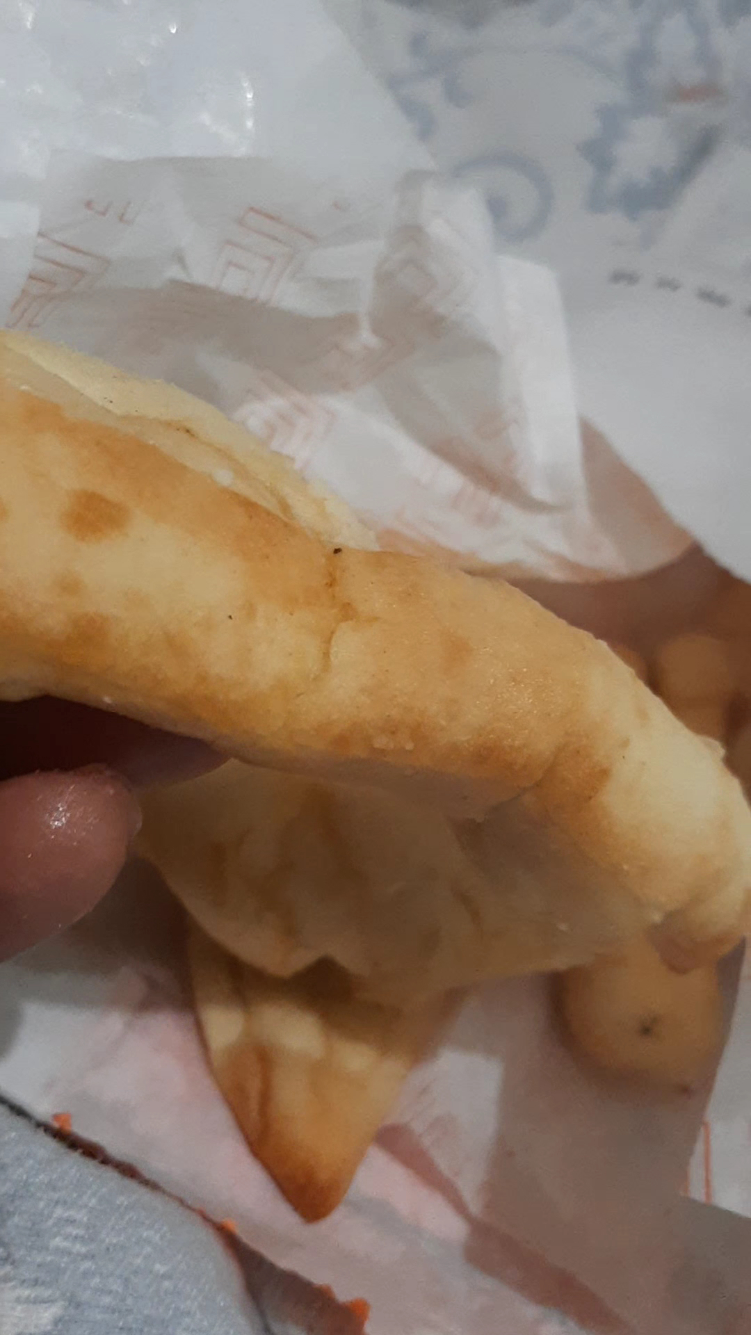 Little Caesars Pizza Menu