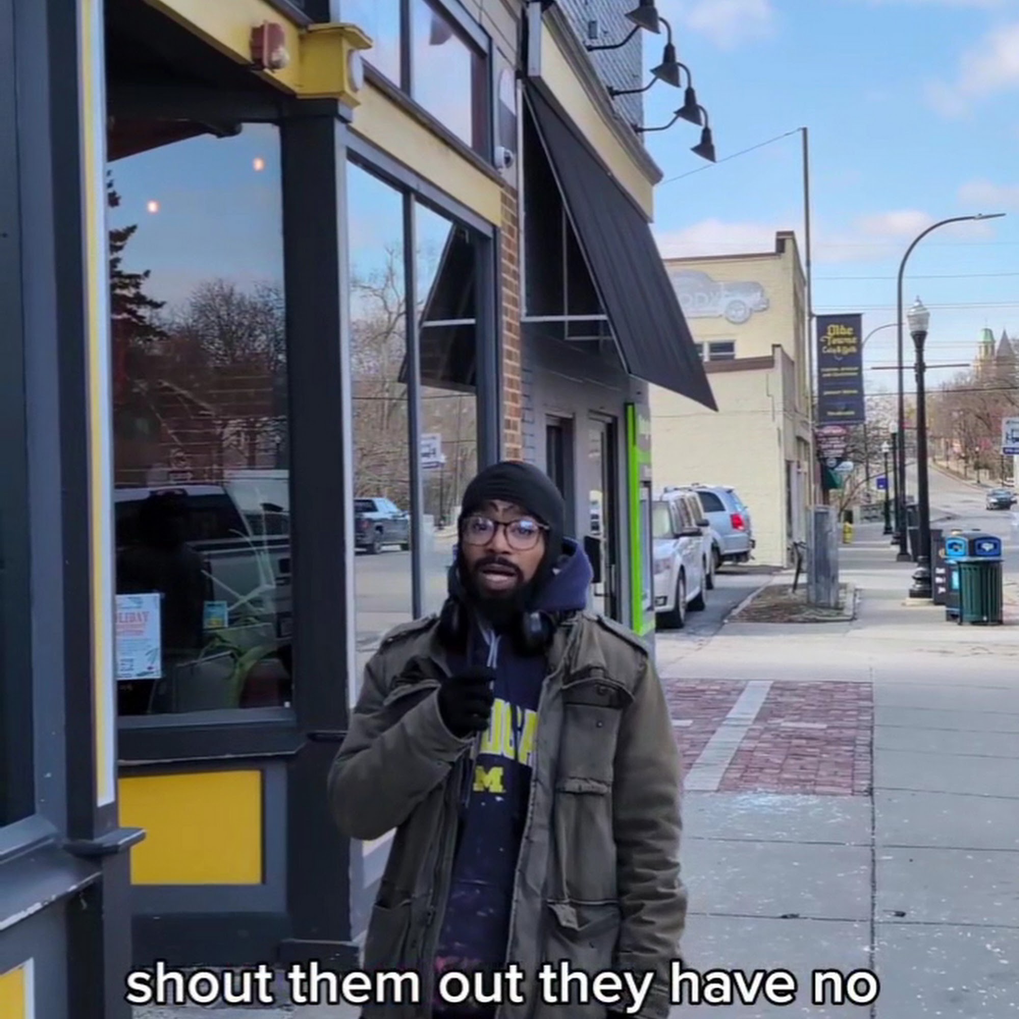 MAIZ Mexican Cantina Ypsilanti