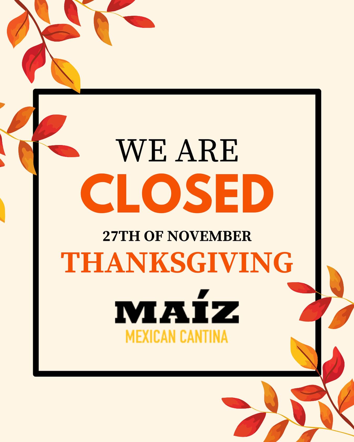 MAIZ Mexican Cantina Ypsilanti