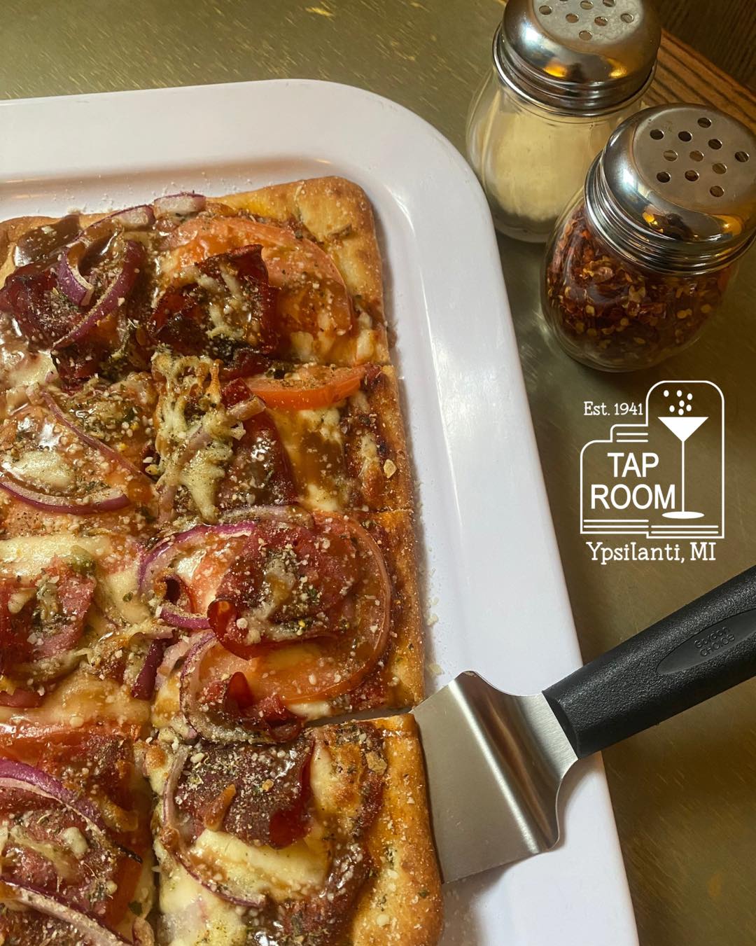 Tap Room Ypsilanti